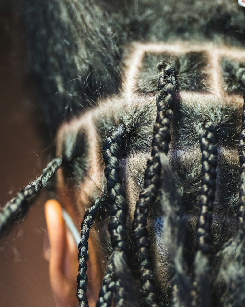 Retwist day ✨