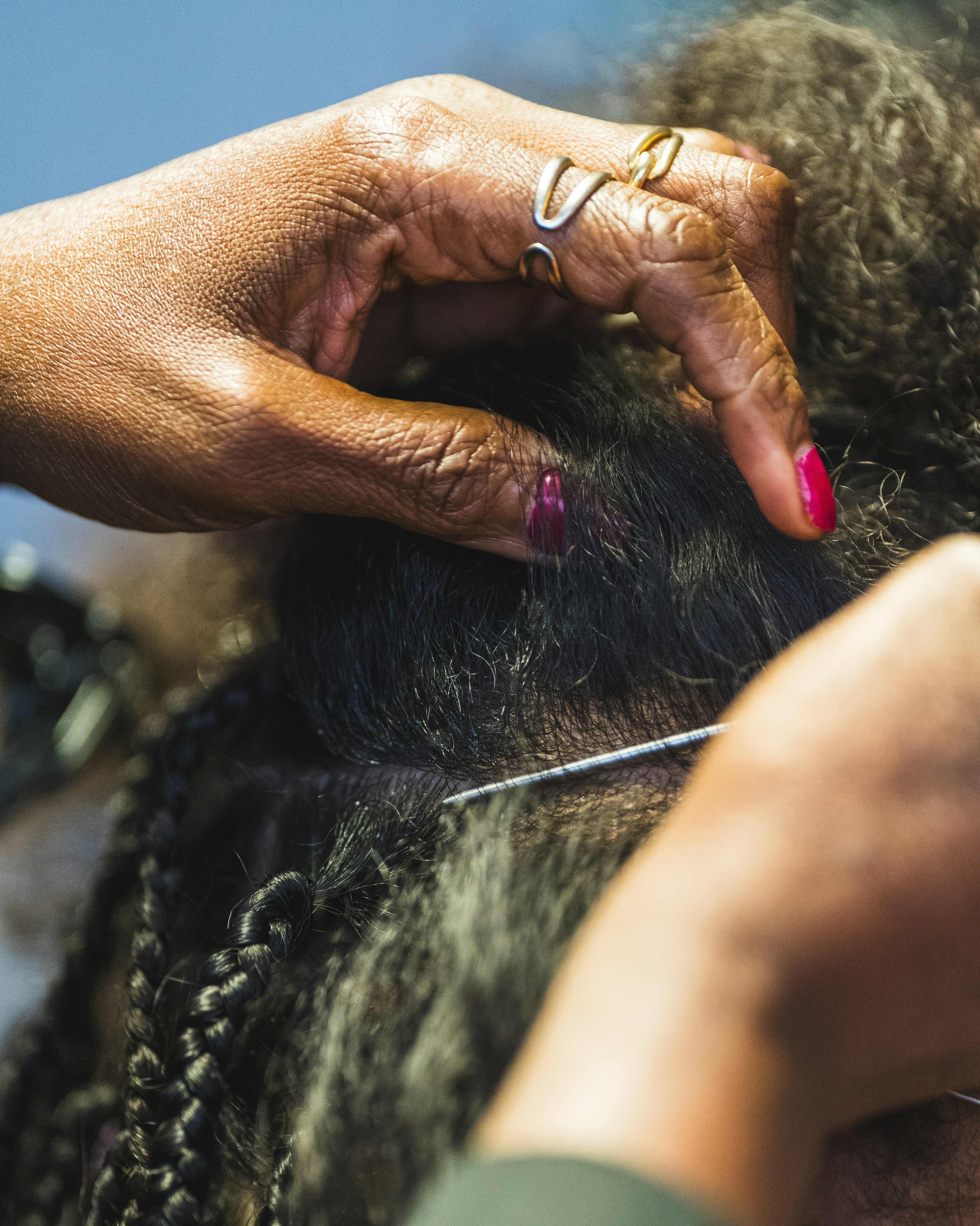 Photo by bangscreative