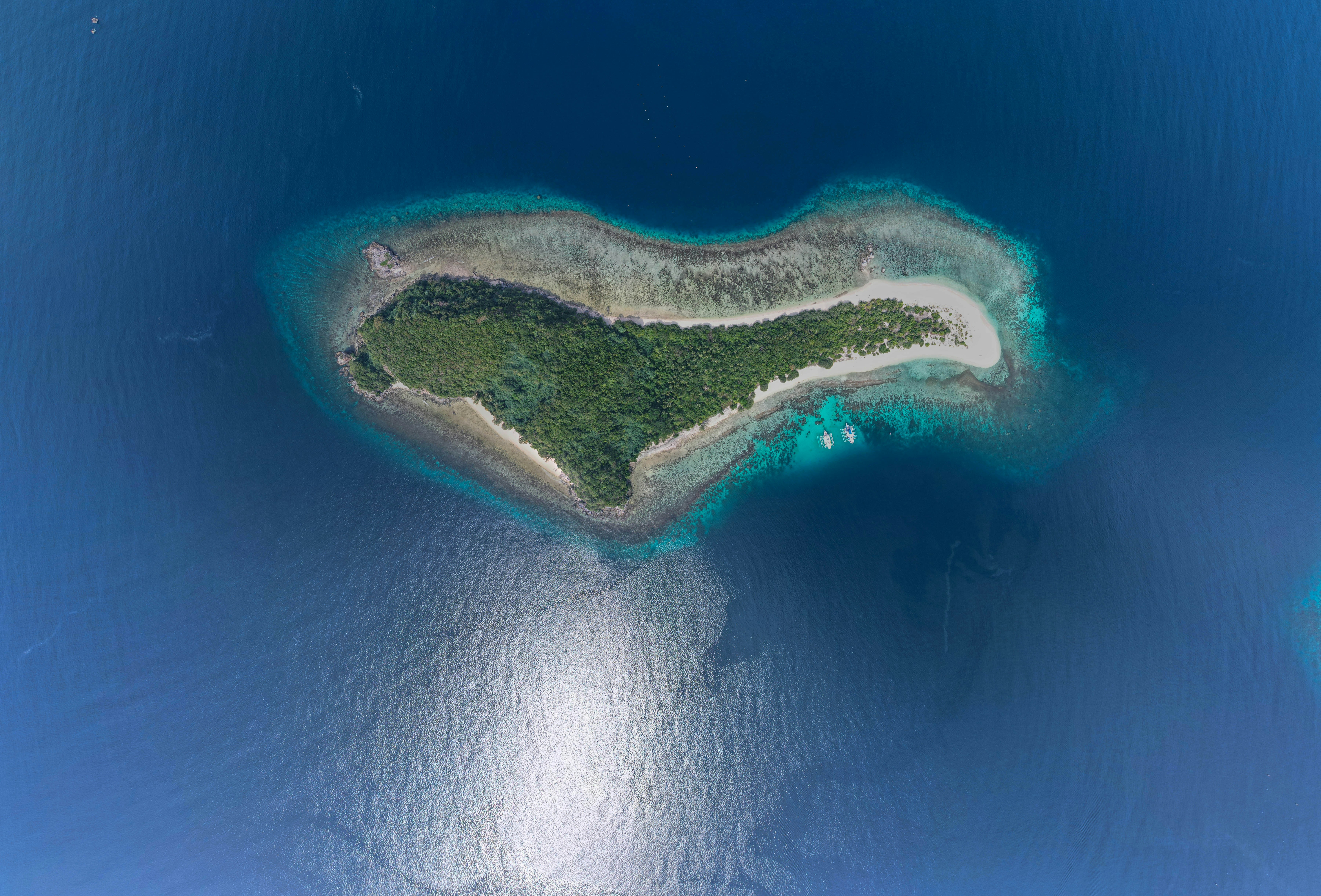 Tikehau (Tuamotu, Polynésie française)