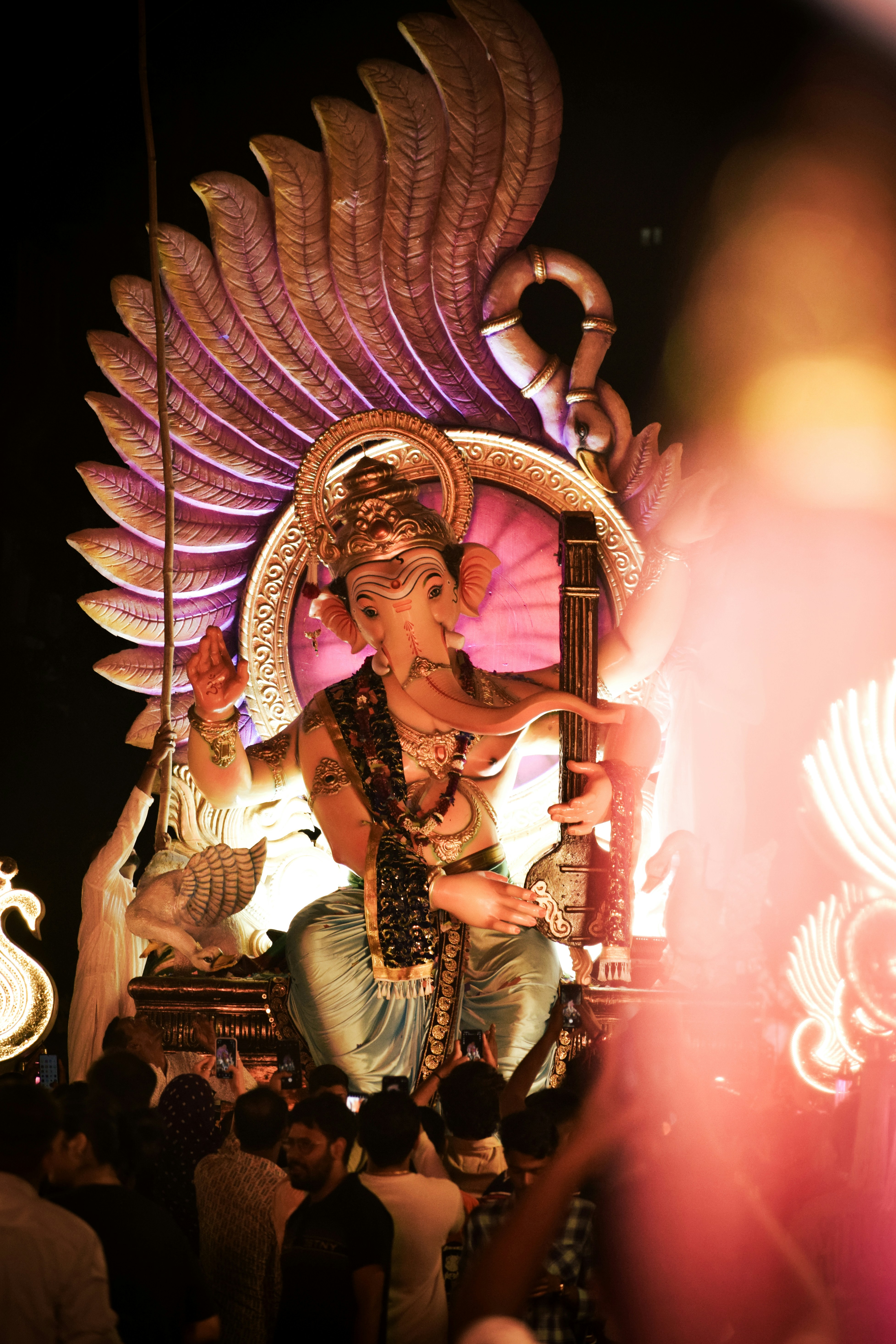 Photo by kalakriti_productions