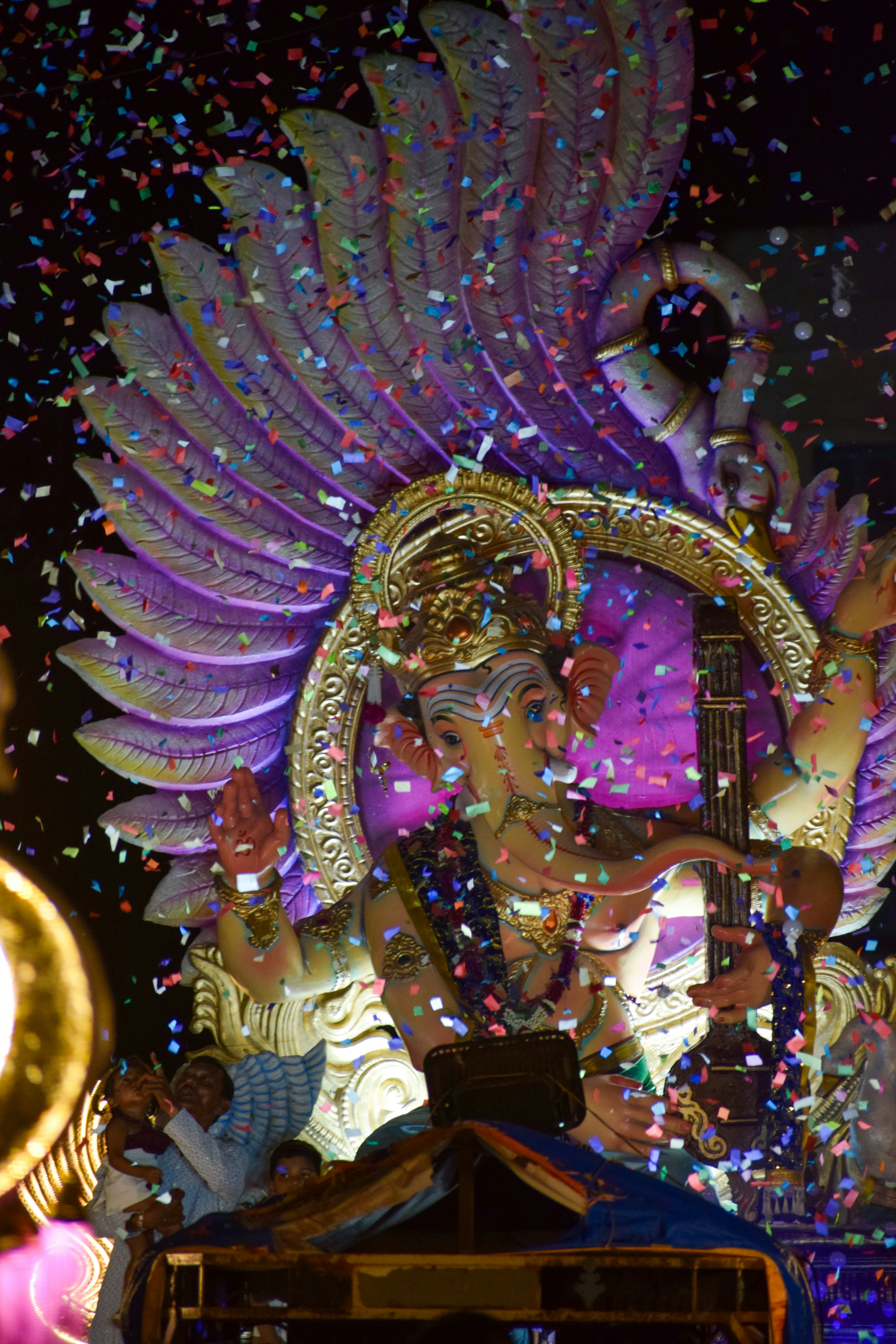 Photo by kalakriti_productions