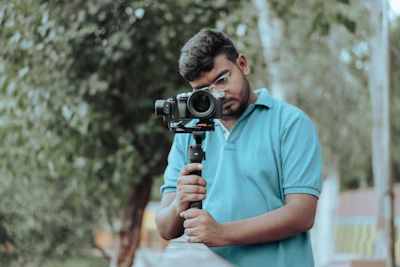 DJI Osmo Mobile 6 スマホジンバル