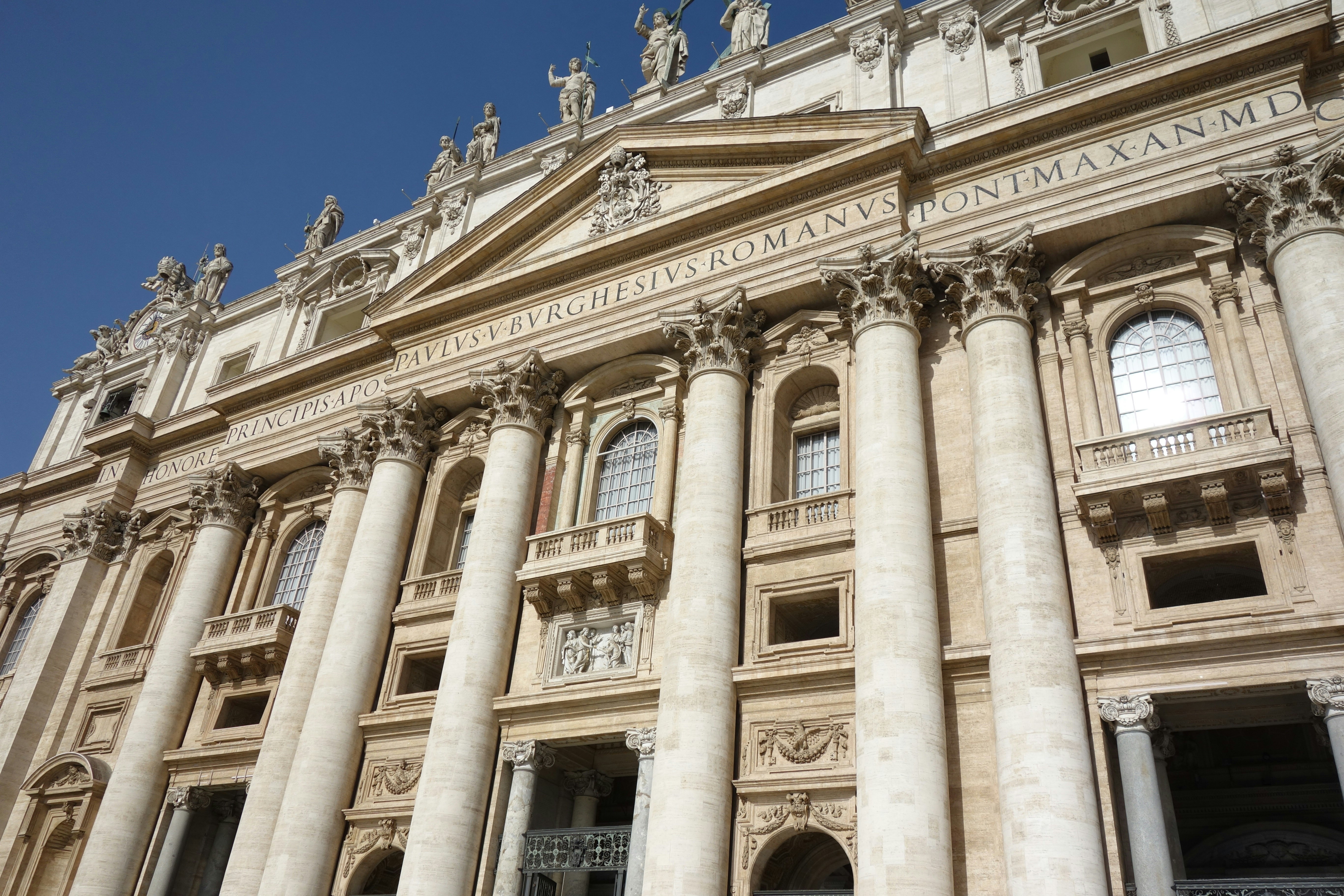 Catholic Diocese Built Systematic Infrastructure to Shield Abusive Priests