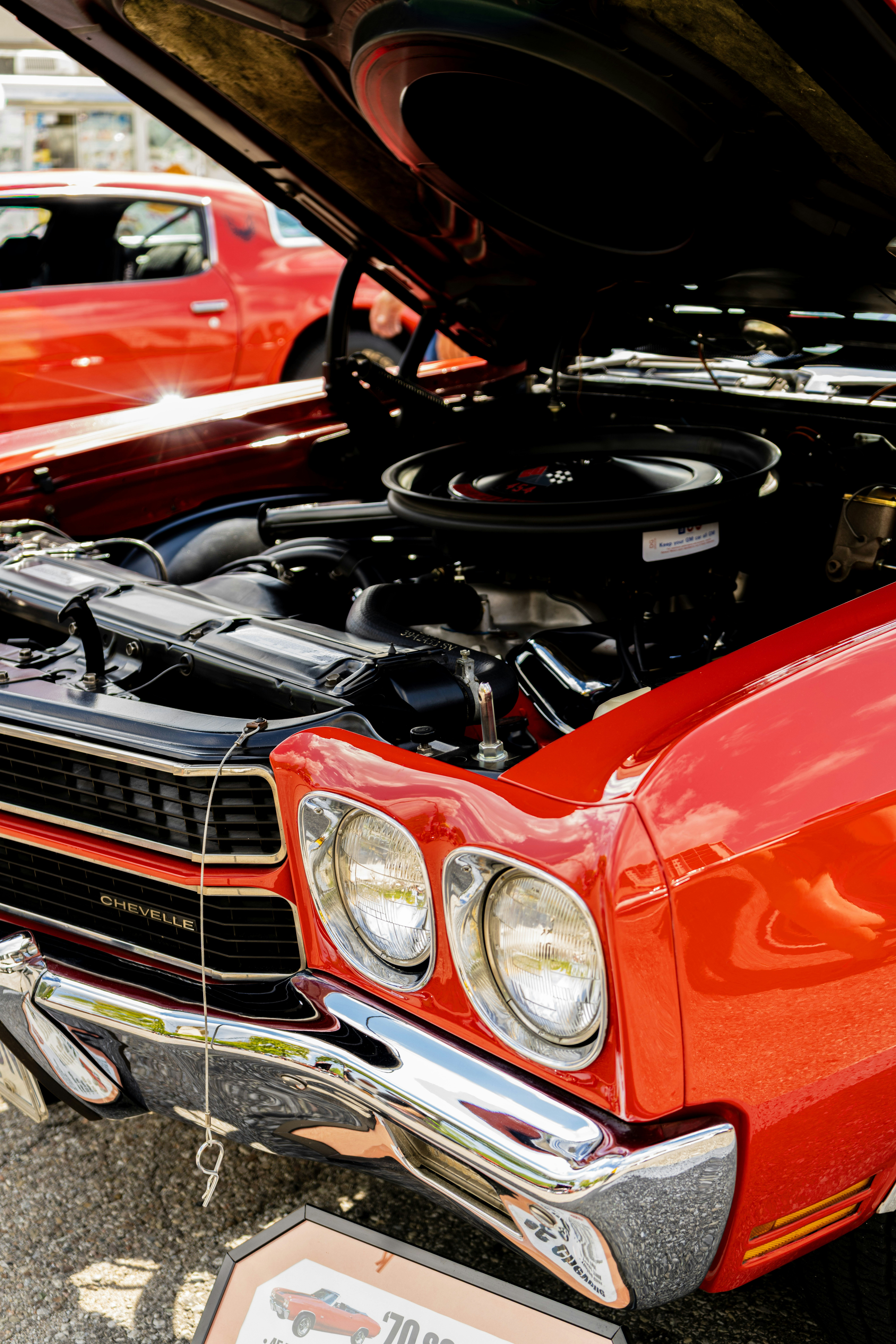 Chevelle Pictures | Download Free Images on Unsplash, image size:3000x4500