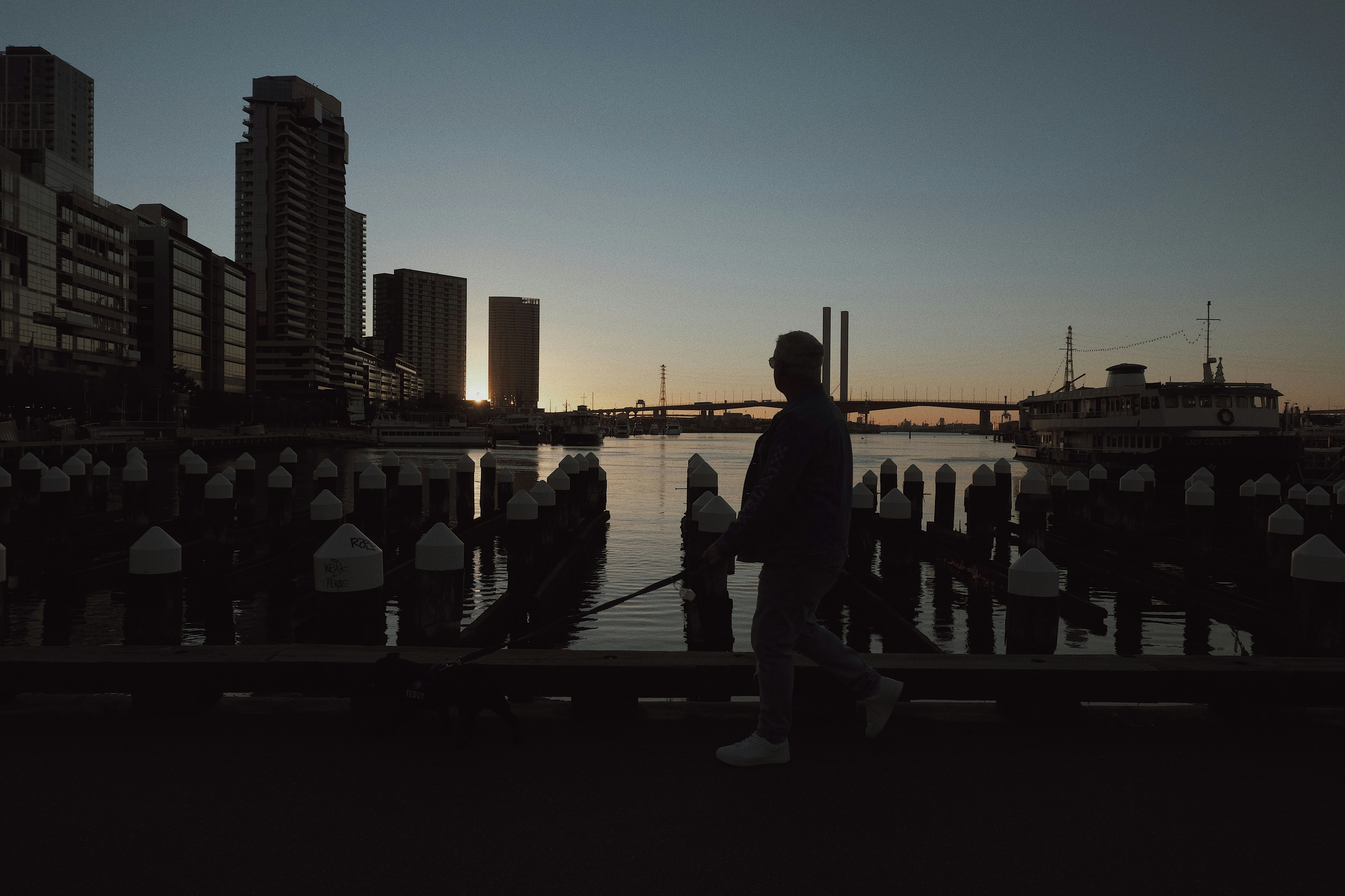 Image by Mavis M. via Unsplash