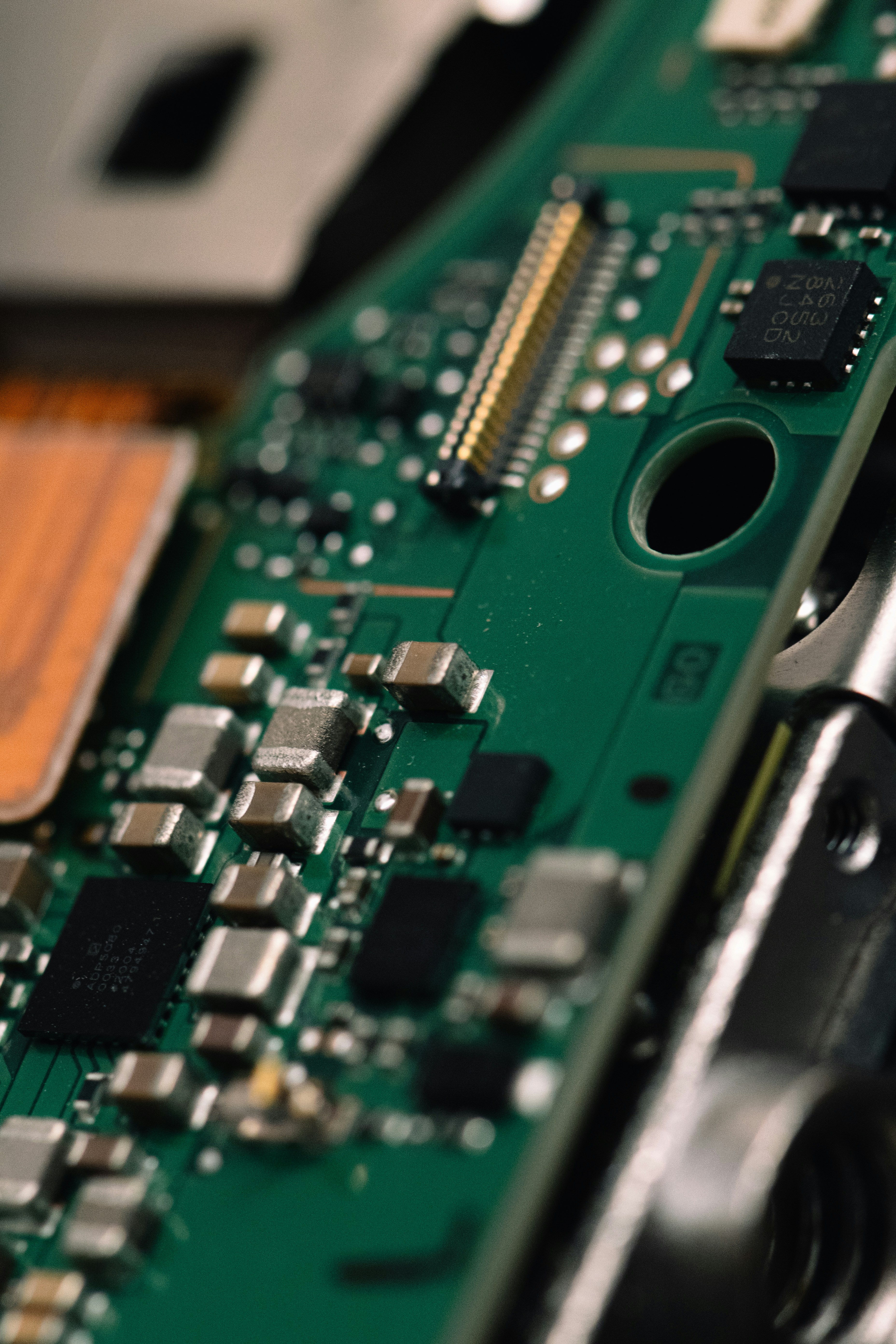 Photo by ericstoynov