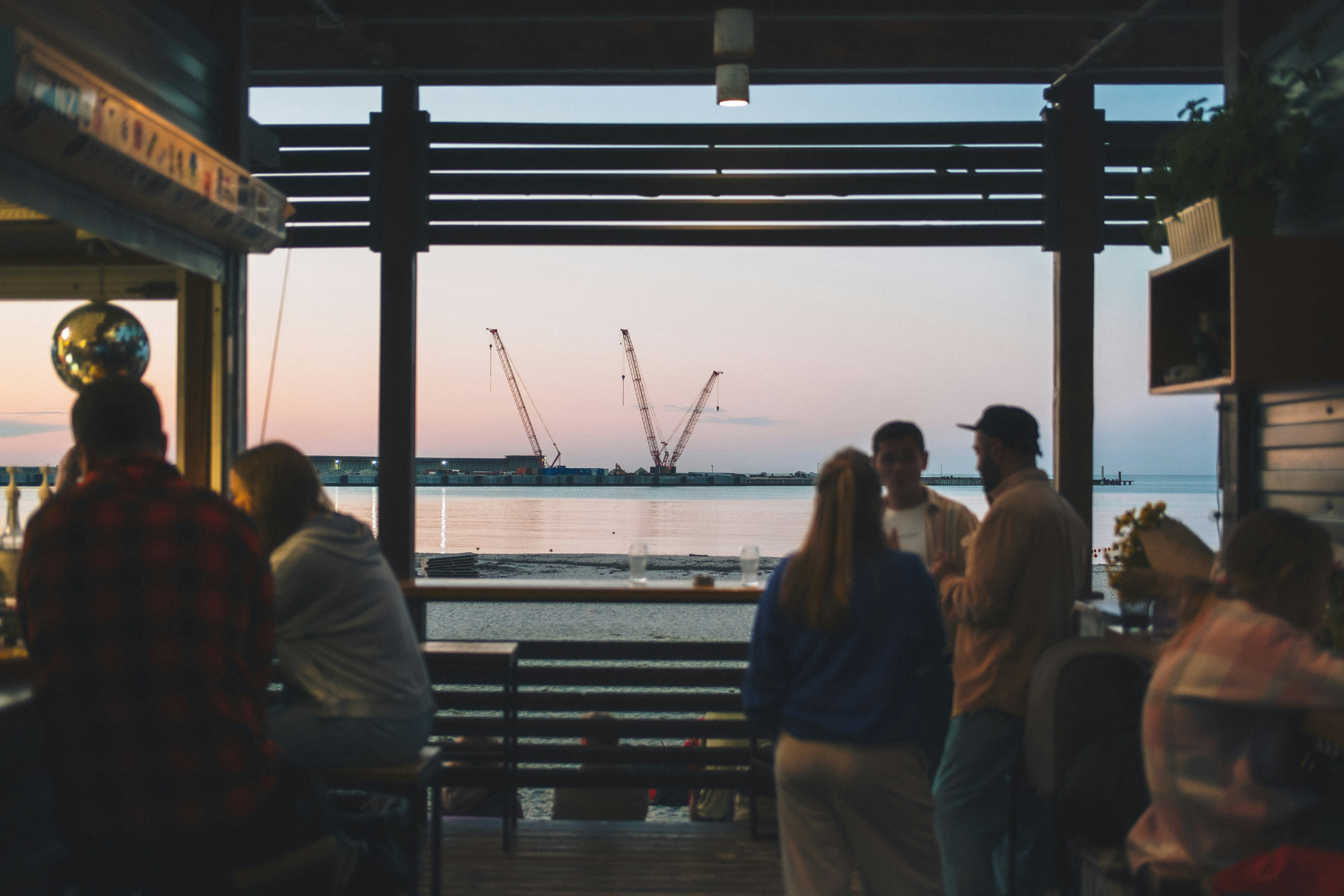 Best Restaurants in Olathe for Business Lunches (2026)