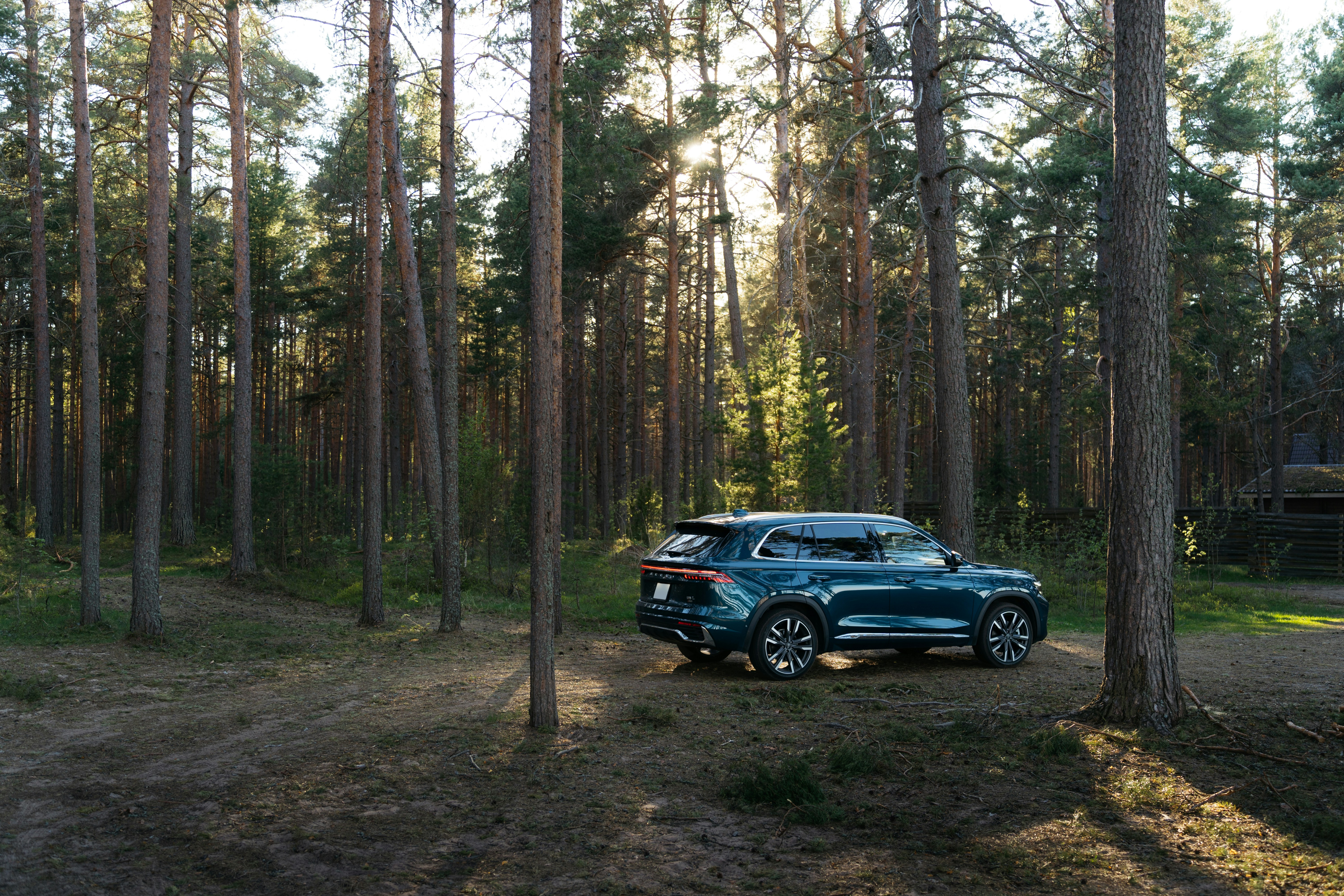 China's EV Revolution: Geely's Roadmap for Global Domination by 2030