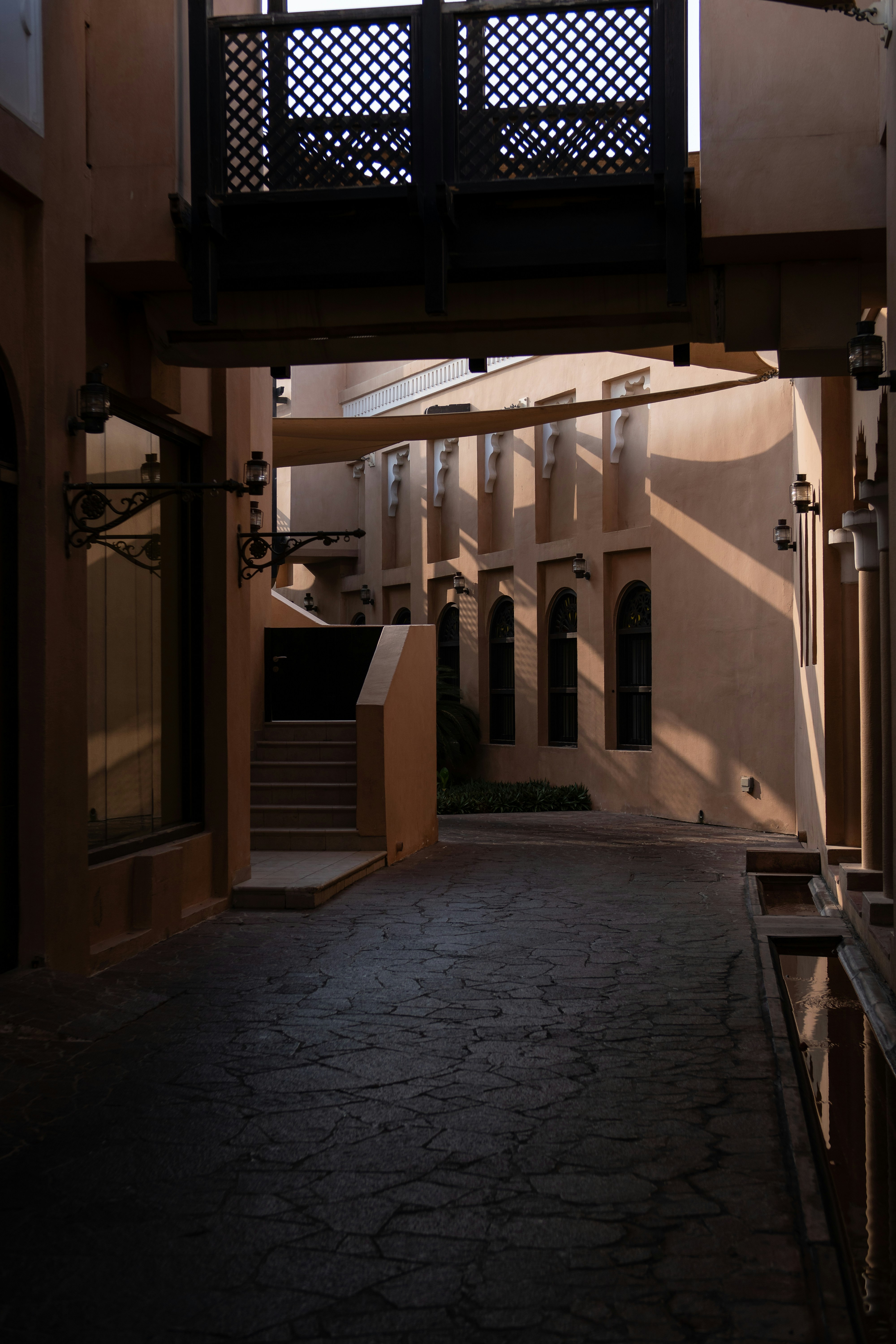 Katara Cultural Village travel photo