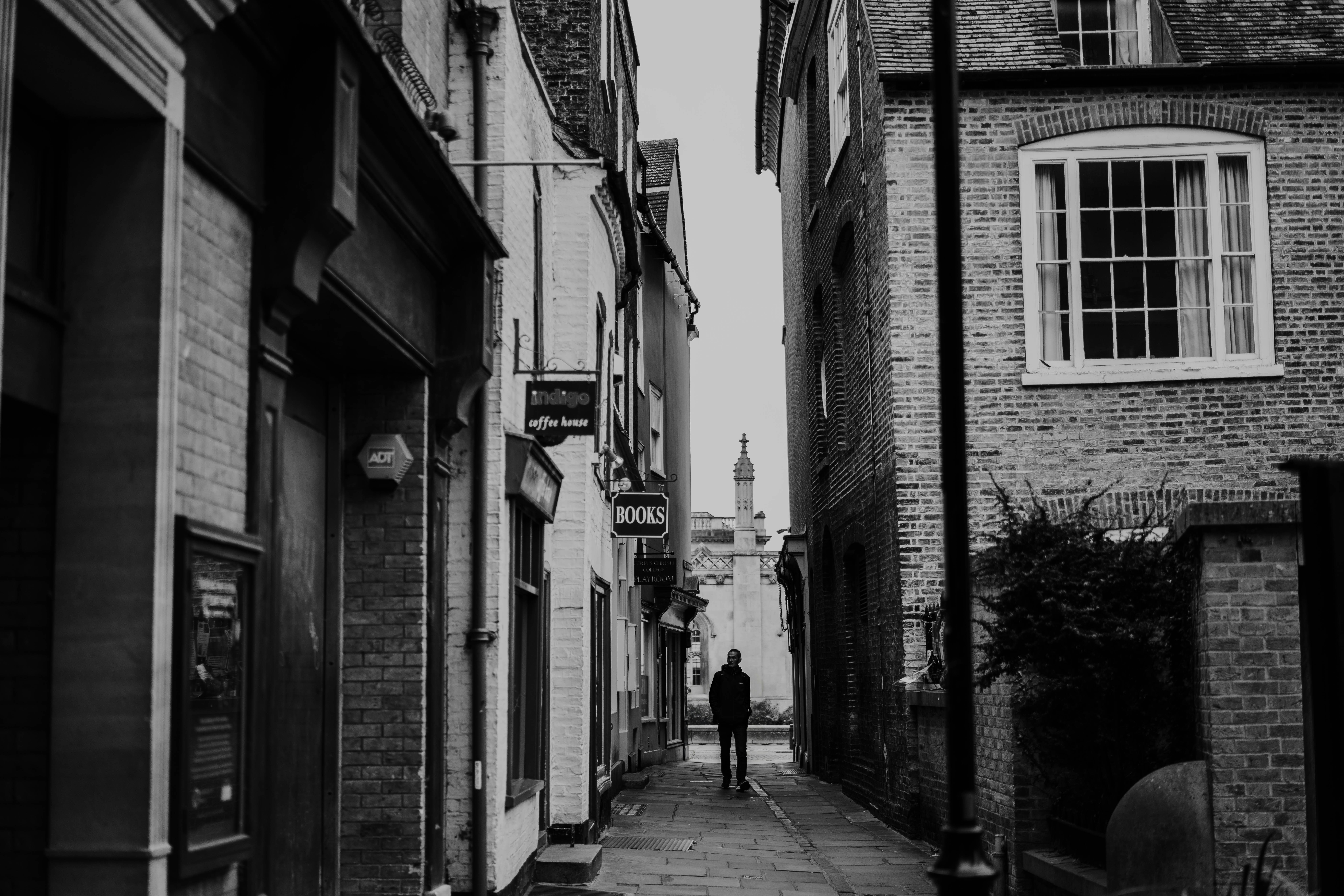 Photo by philhearing