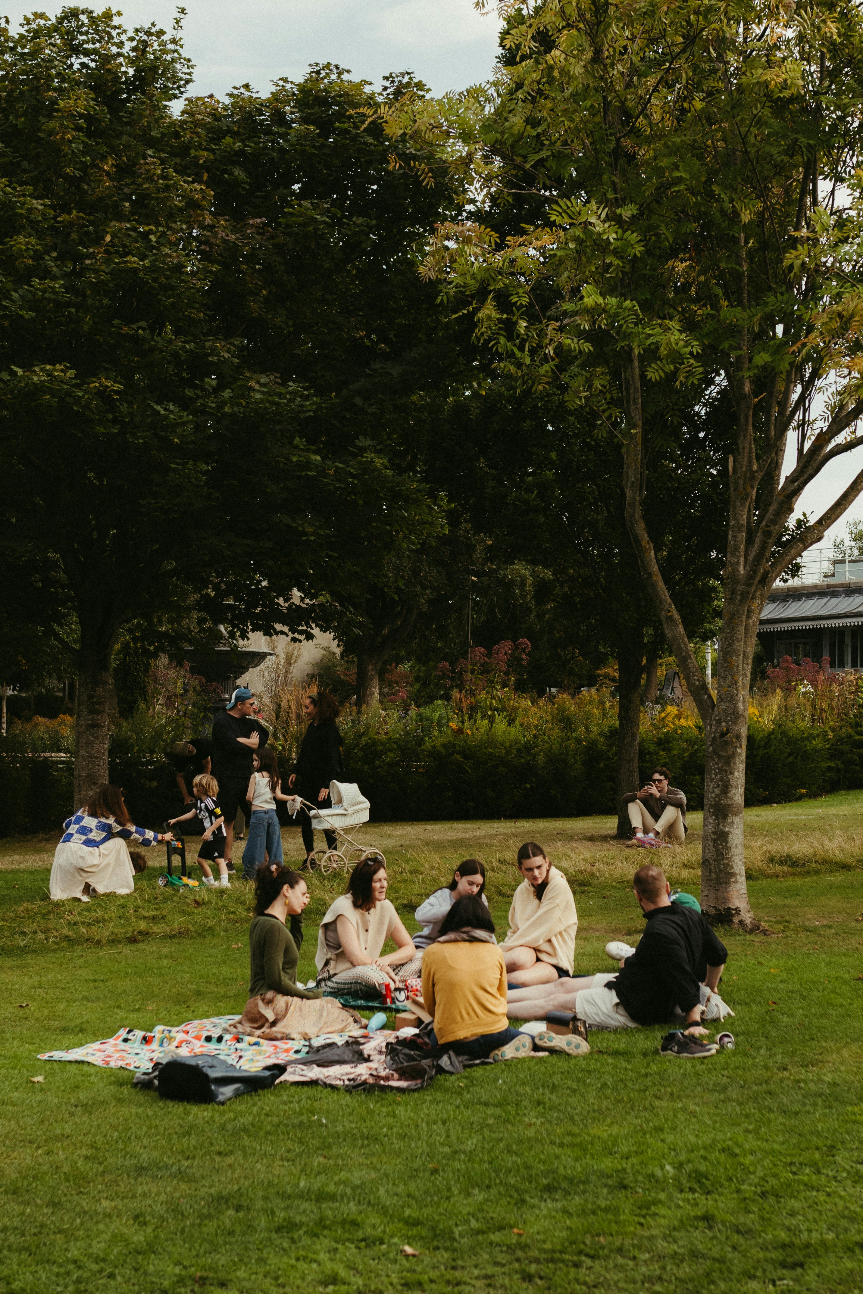 Photo by jonathanborba