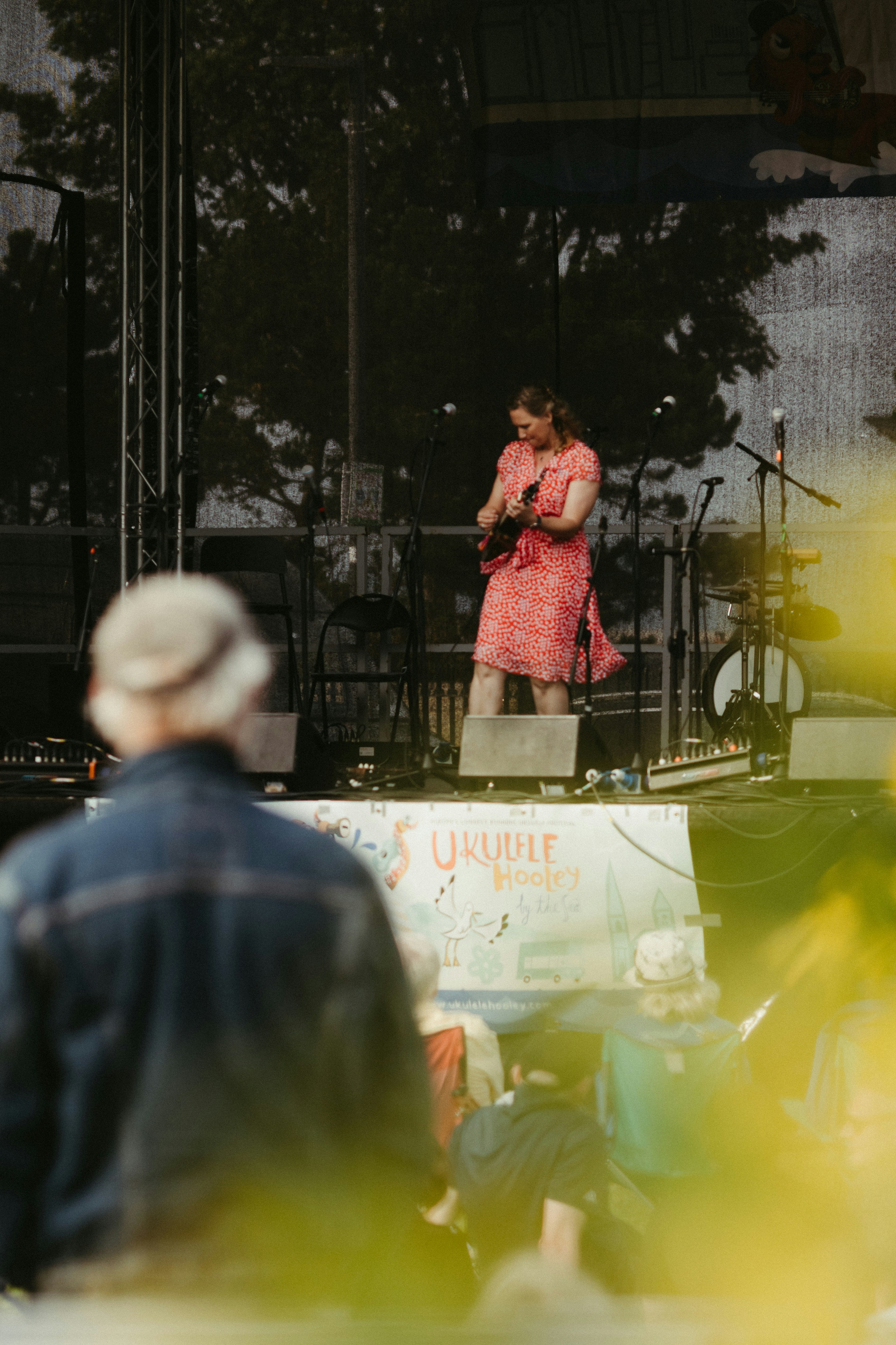 Photo by jonathanborba