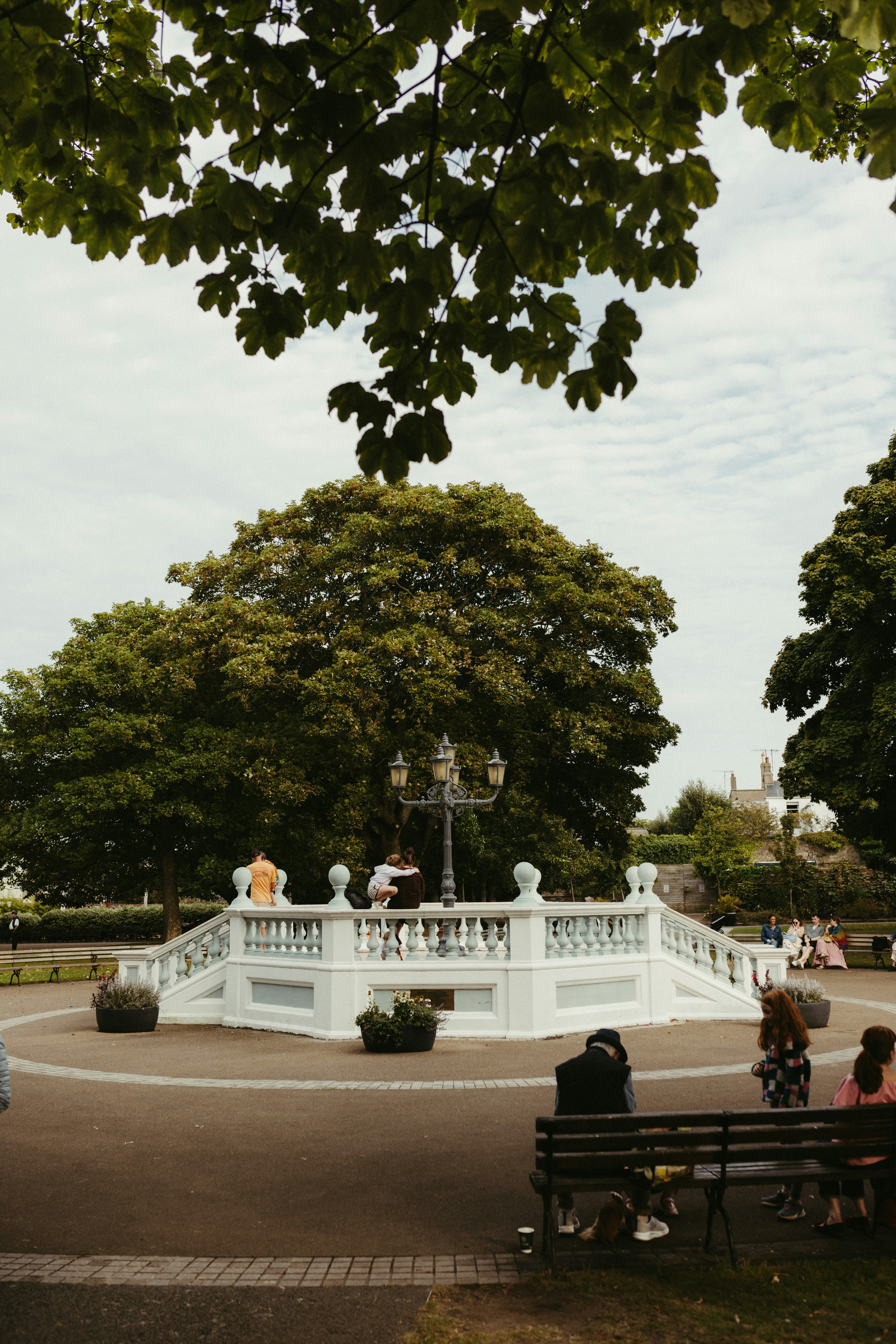 Photo by jonathanborba