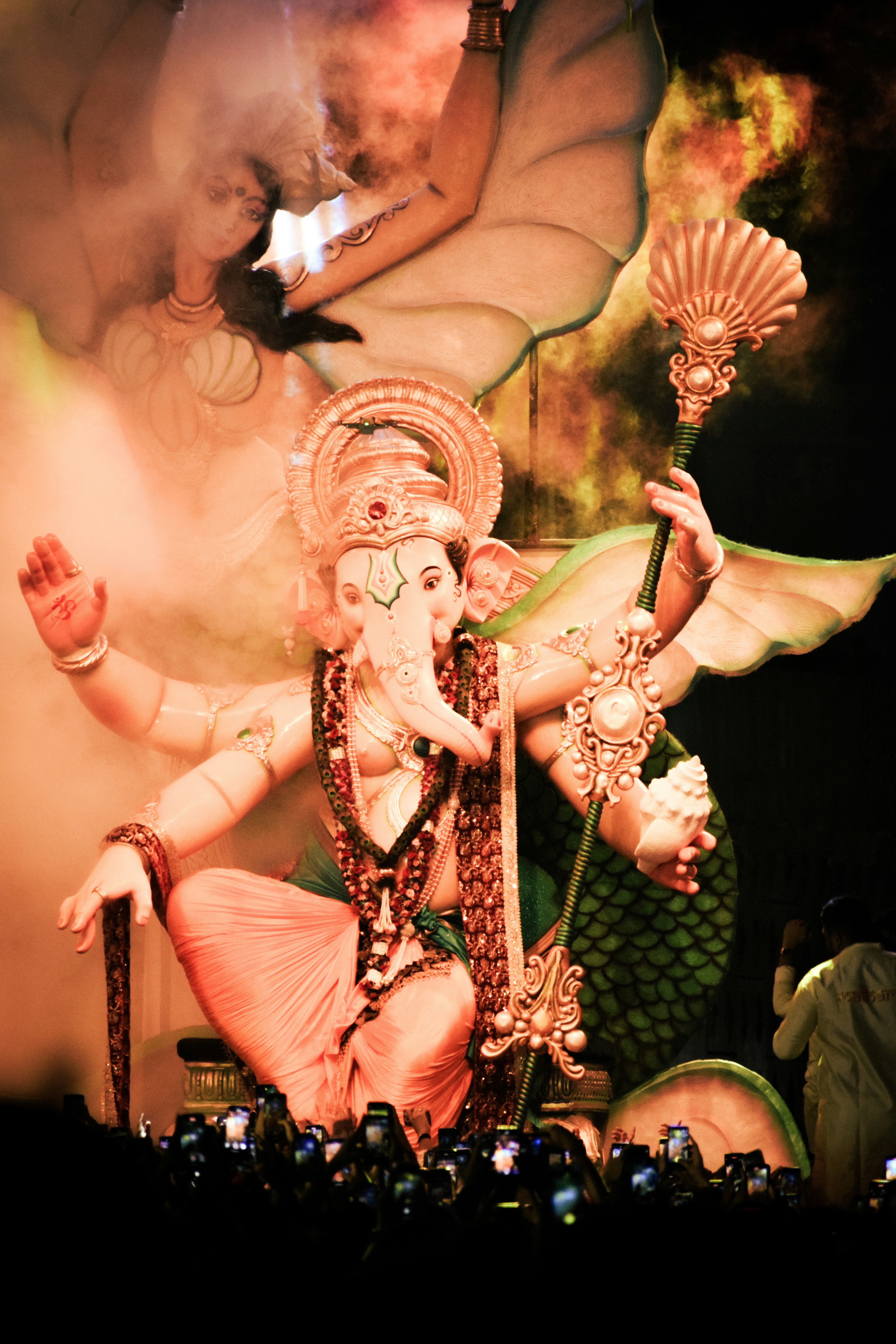 Photo by kalakriti_productions