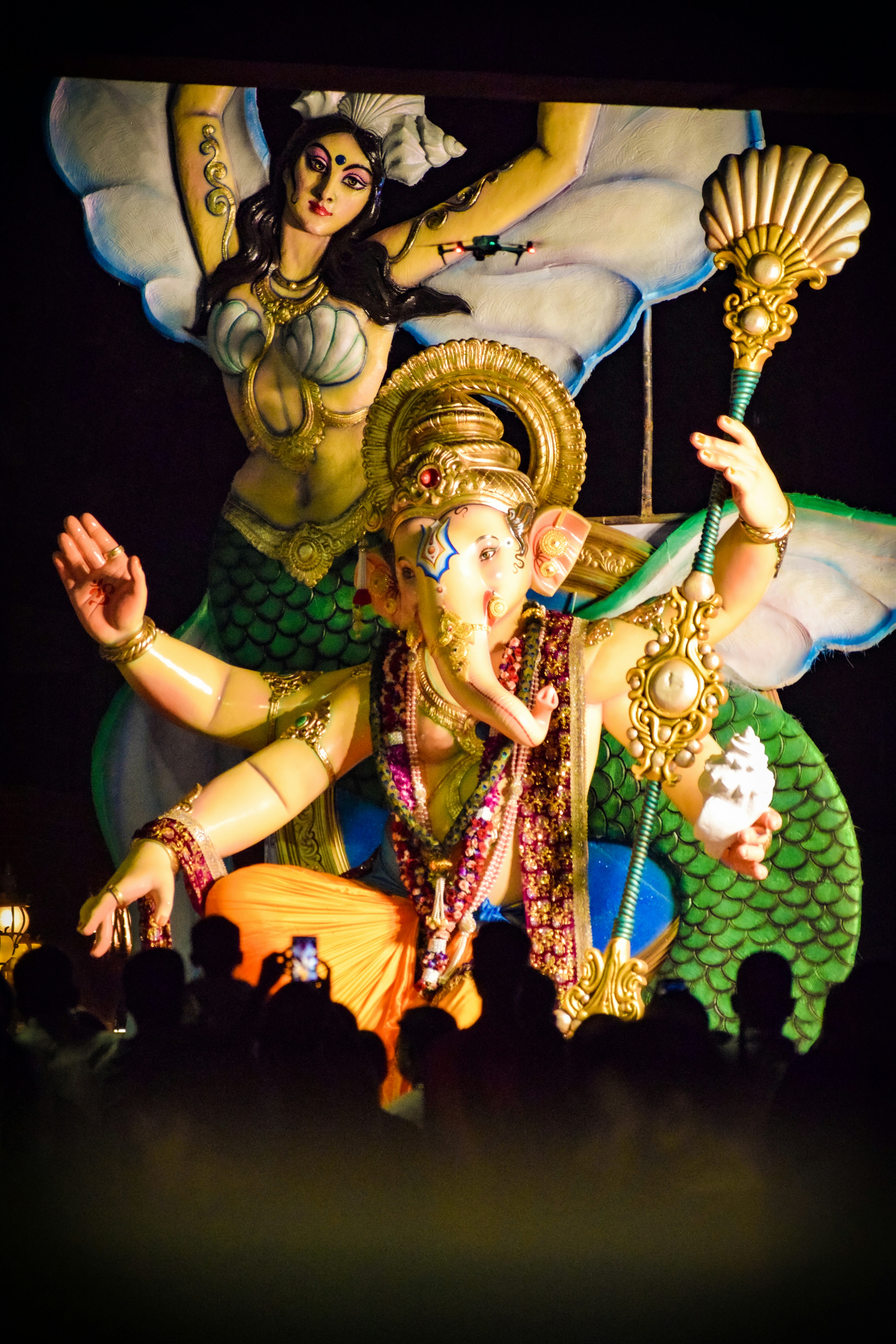 Photo by kalakriti_productions