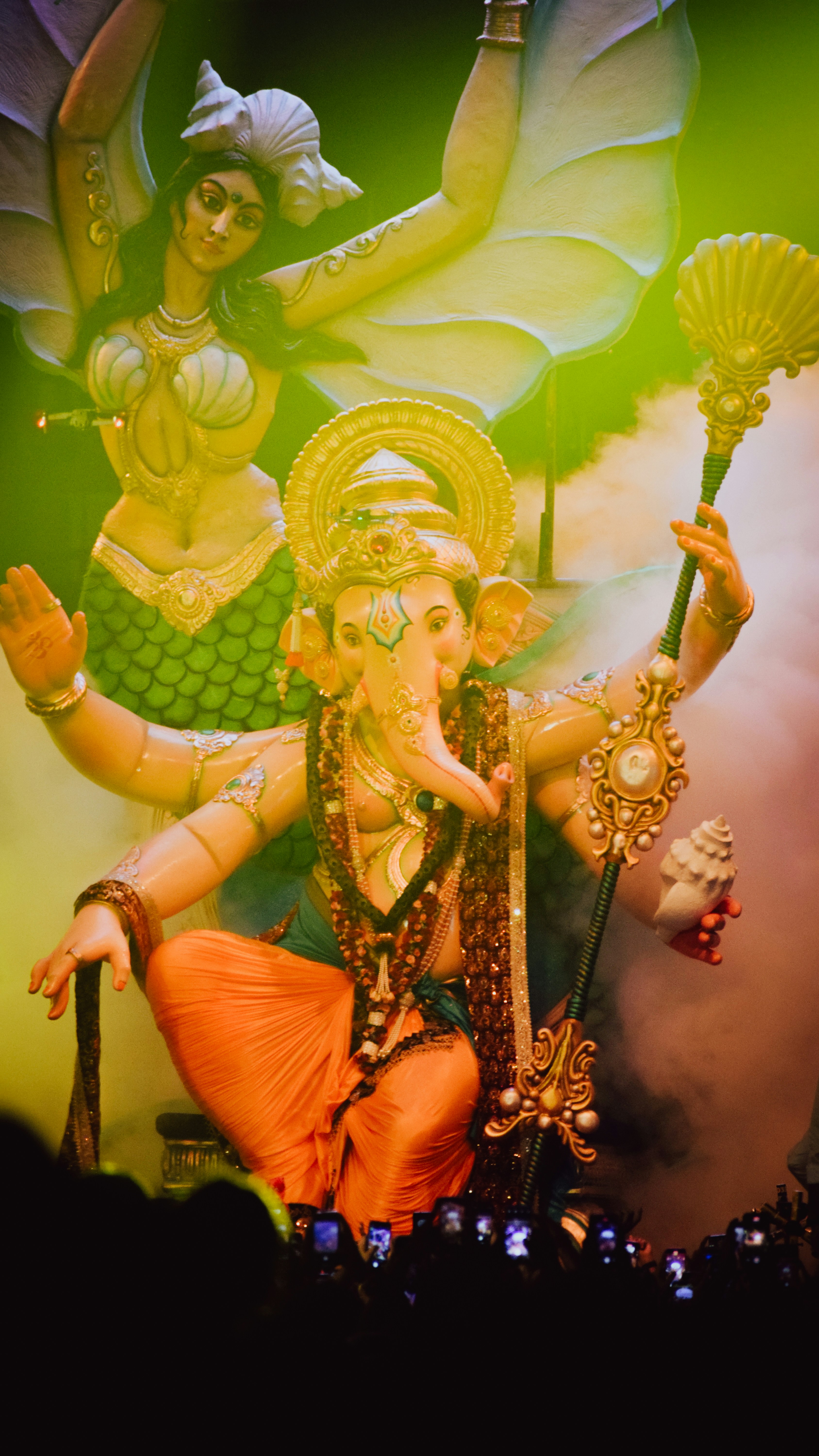 Photo by kalakriti_productions