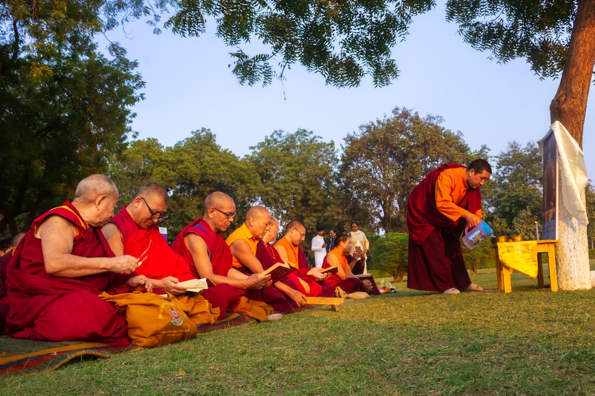 Understanding Karma