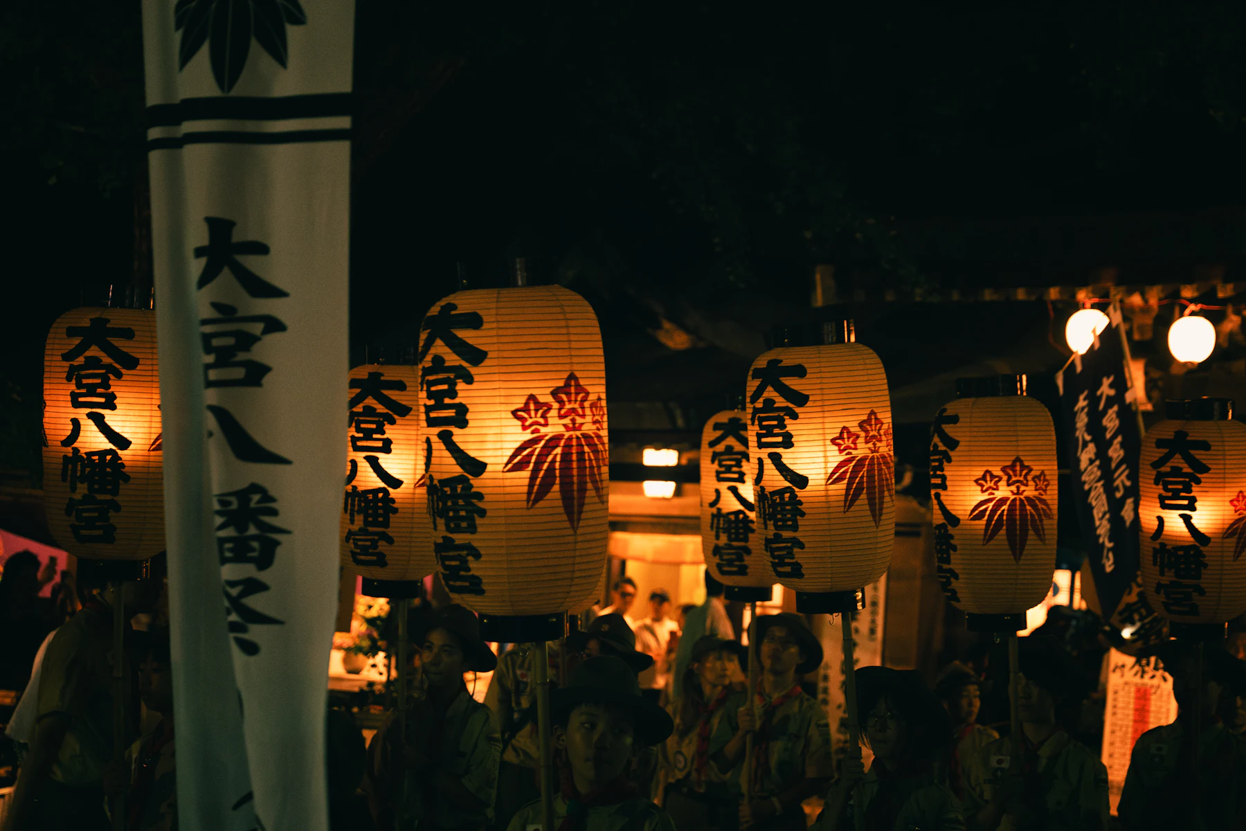 Obon: When Japan's Ancestors Come Home
