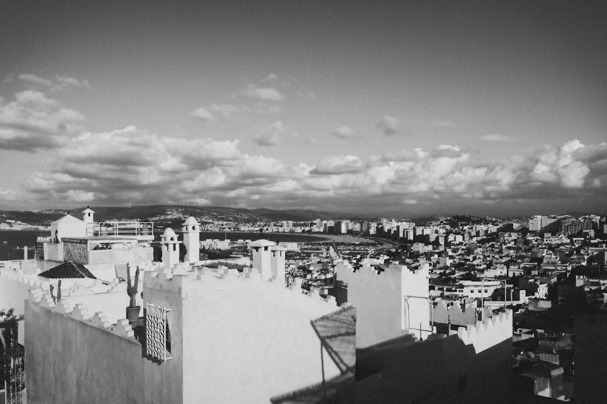 Tanger