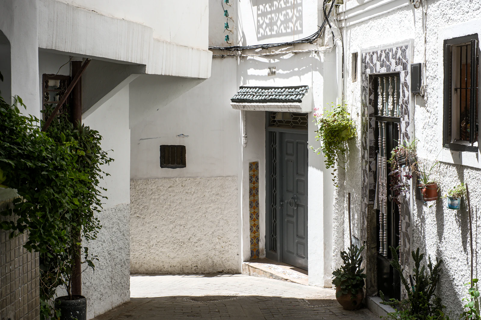 Royal Mansour Tamuda Bay: A Mediterranean Beach Resort
