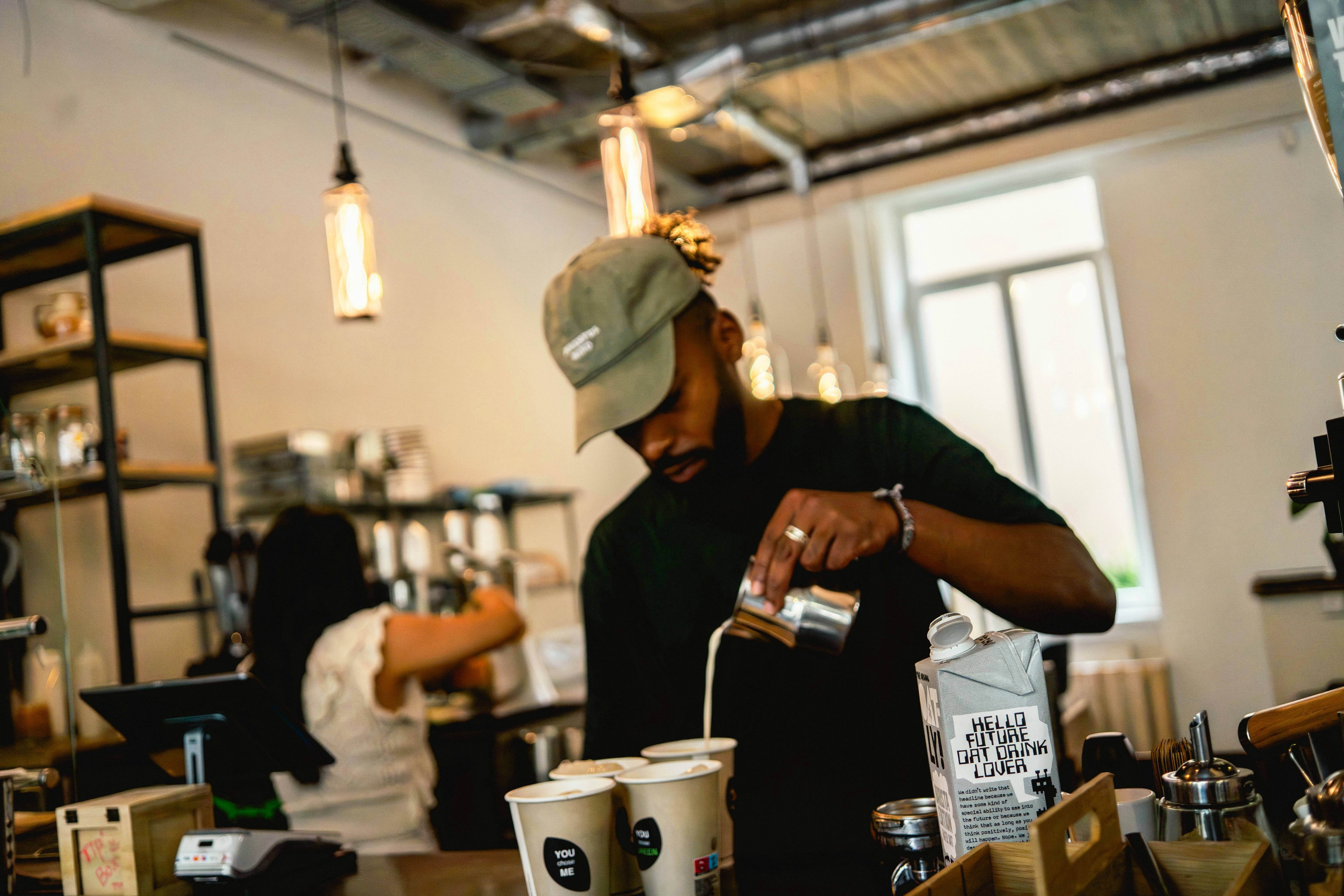 business growth in the Nigerian market