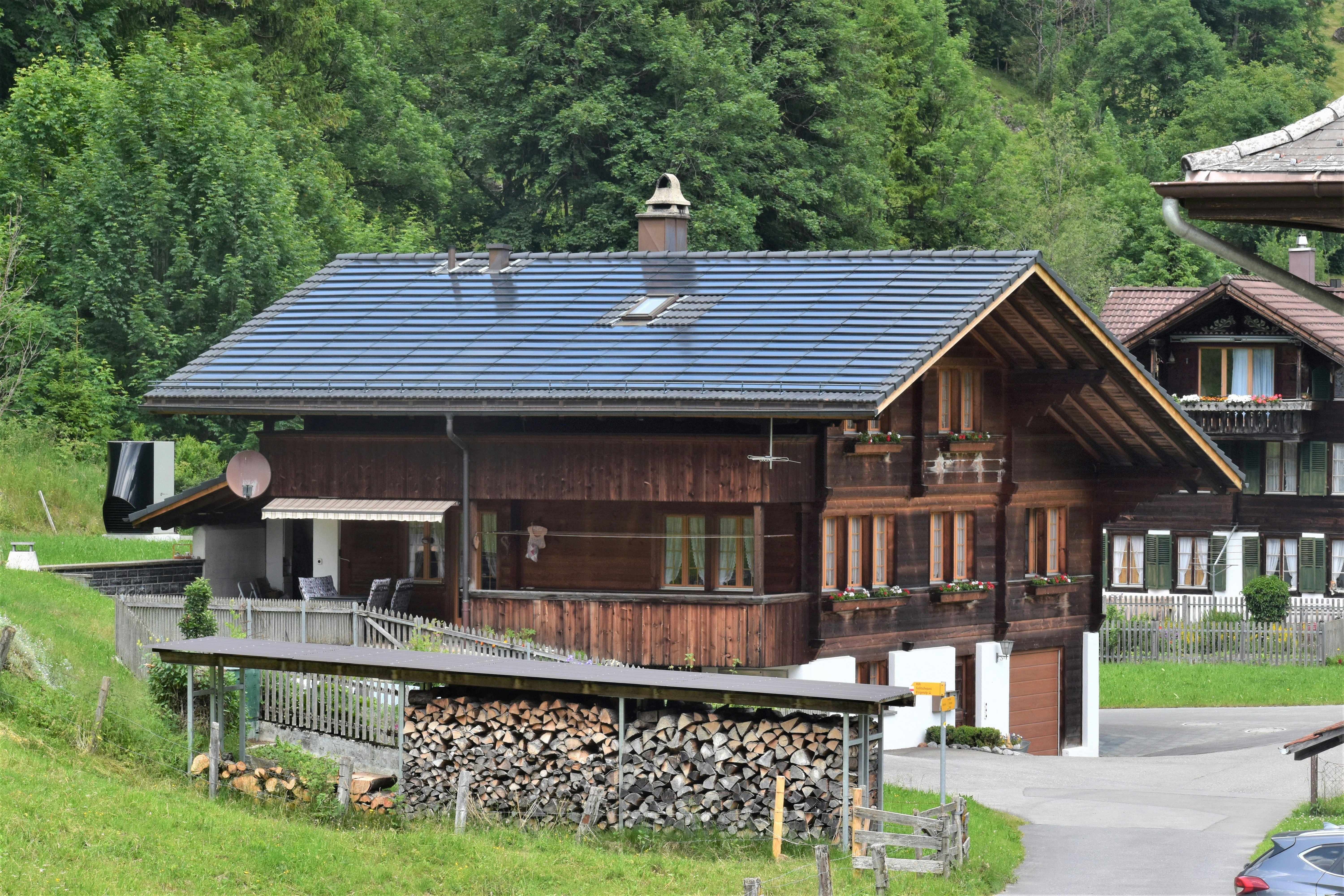 Photo by danielelarosa