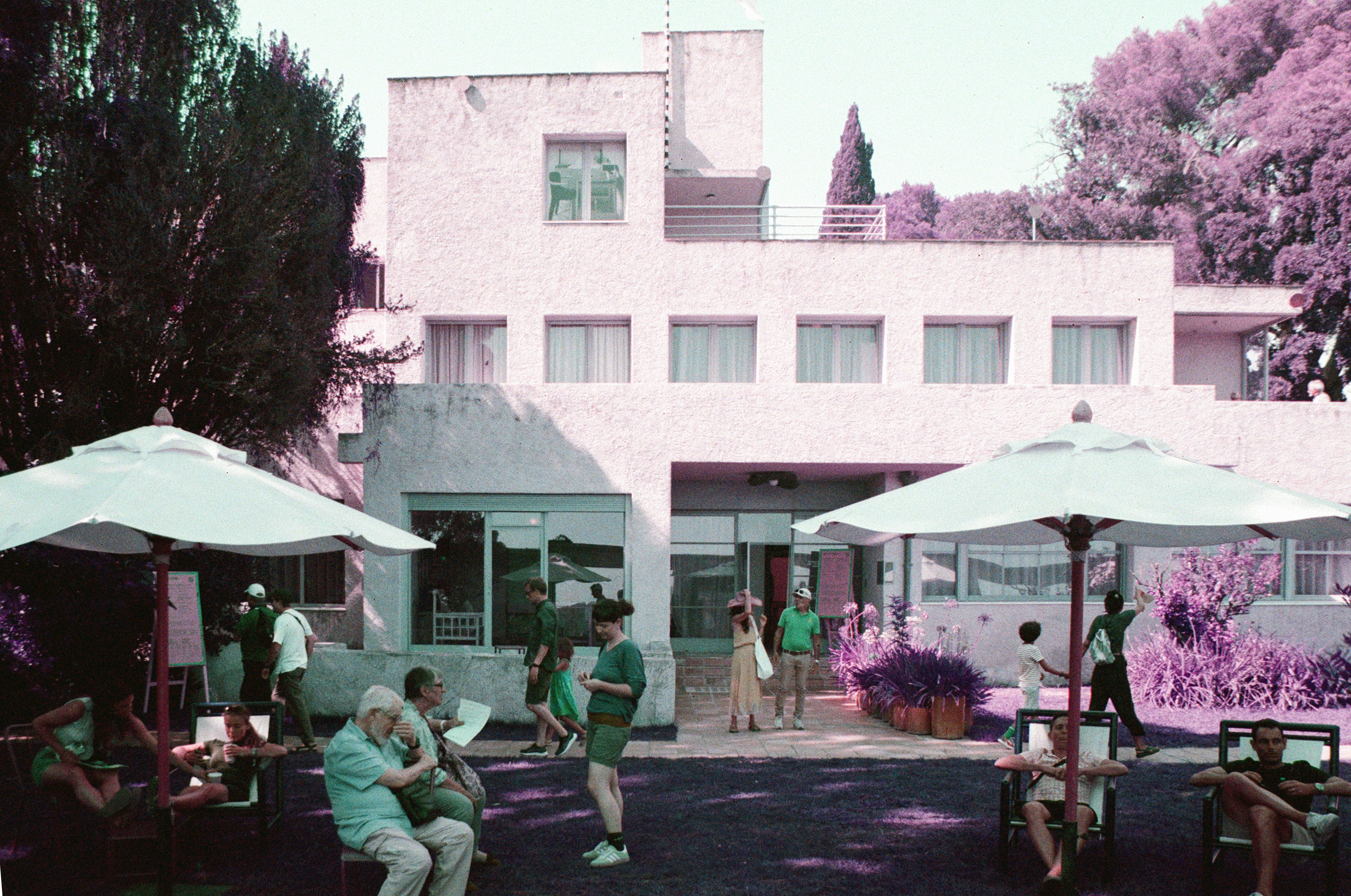 Noailles, France