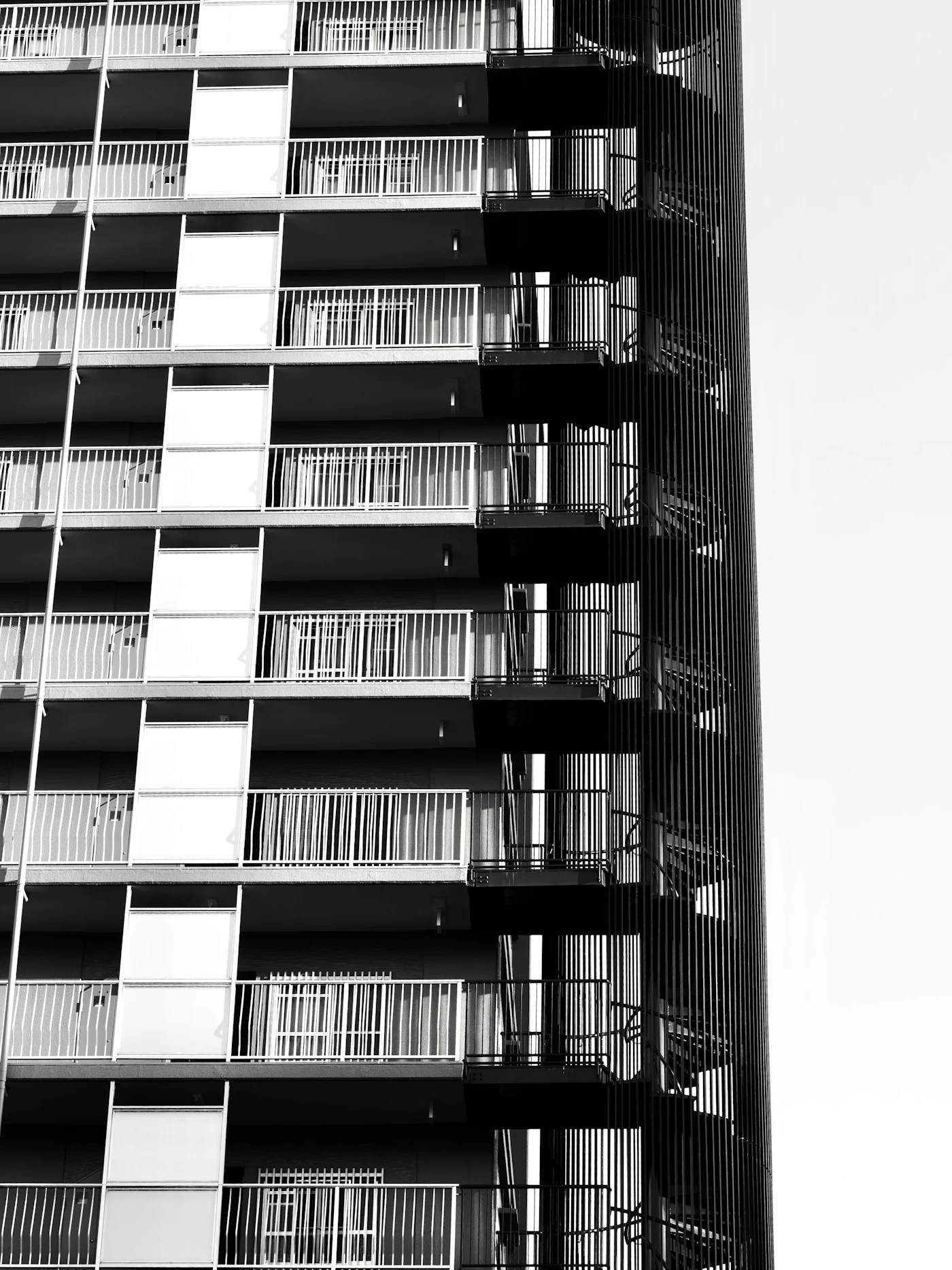 Un point de contact unique pour votre immeuble — Clean Crew MTL