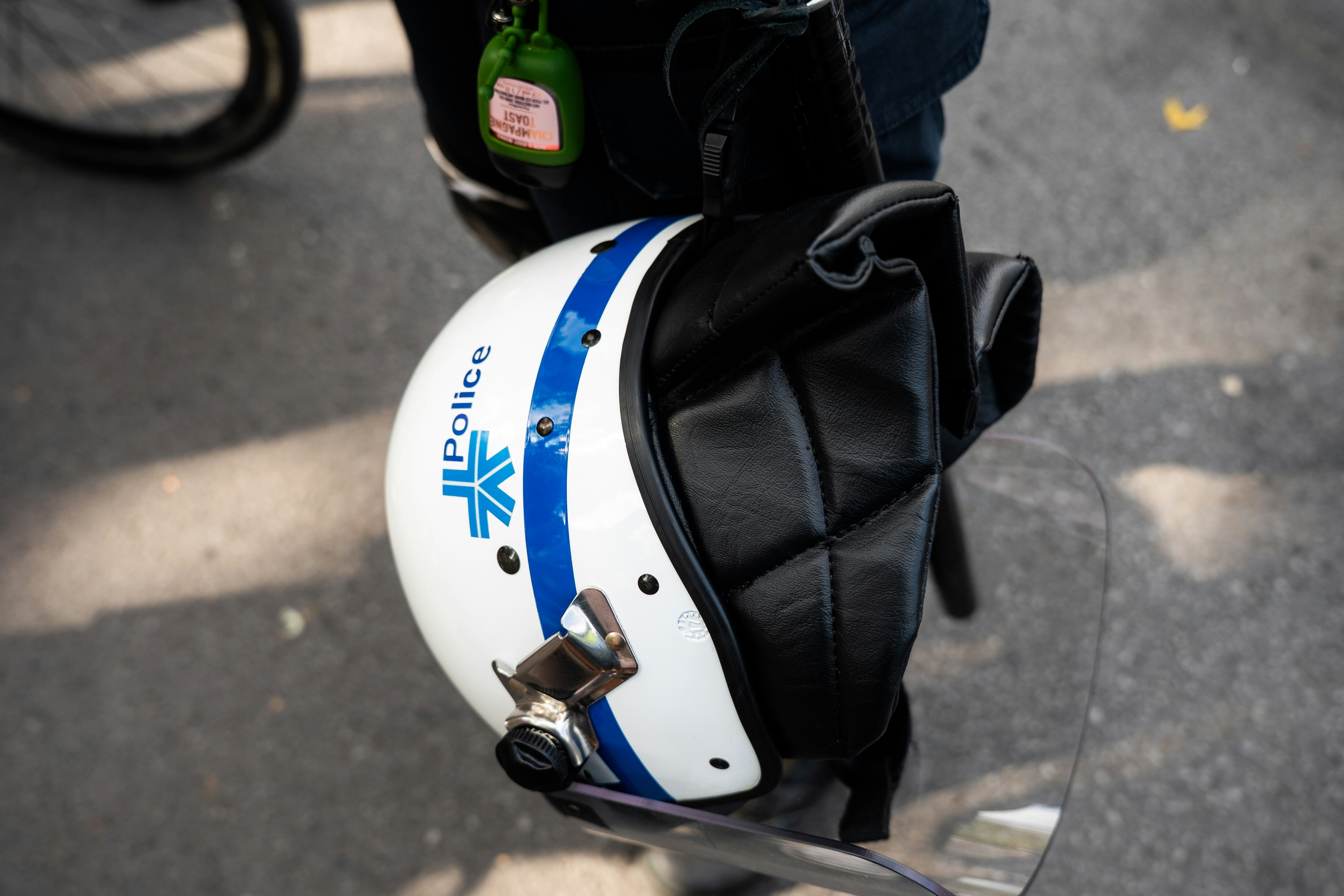 Velocity Sport Jacket