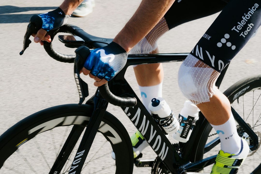 waterproof cycling bibs