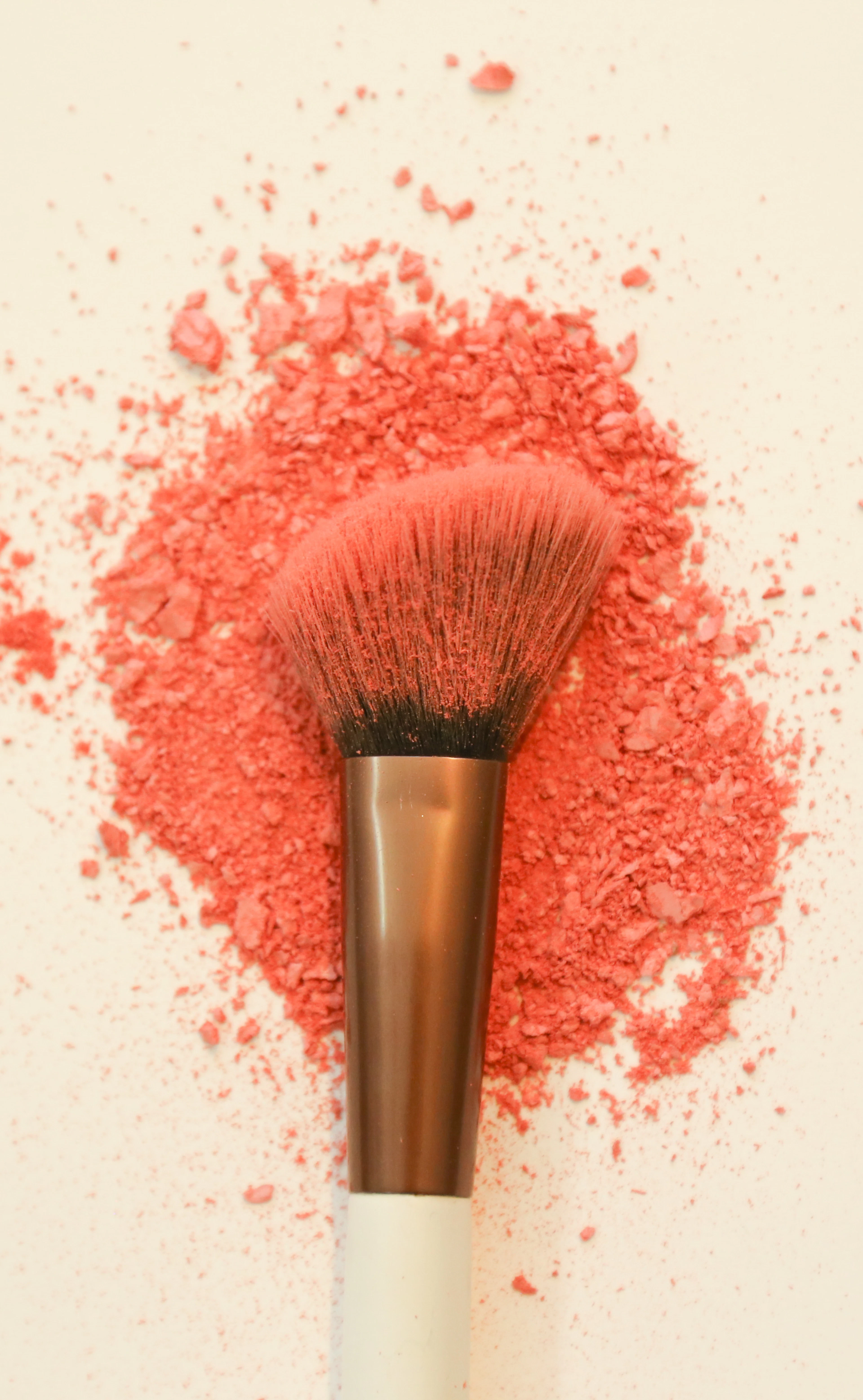 Maquillaje y perfume