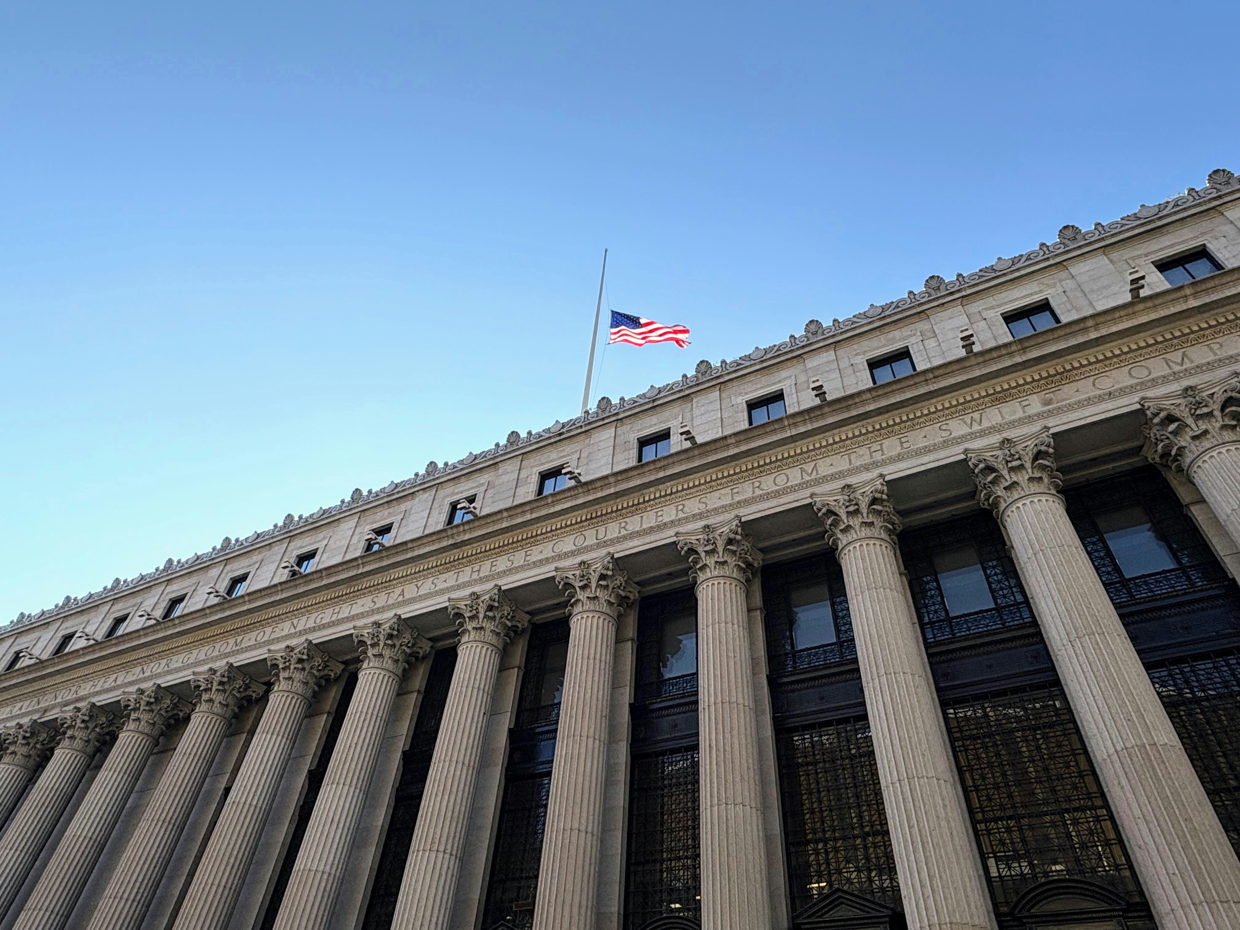 Photo by Xiaozhe Yao