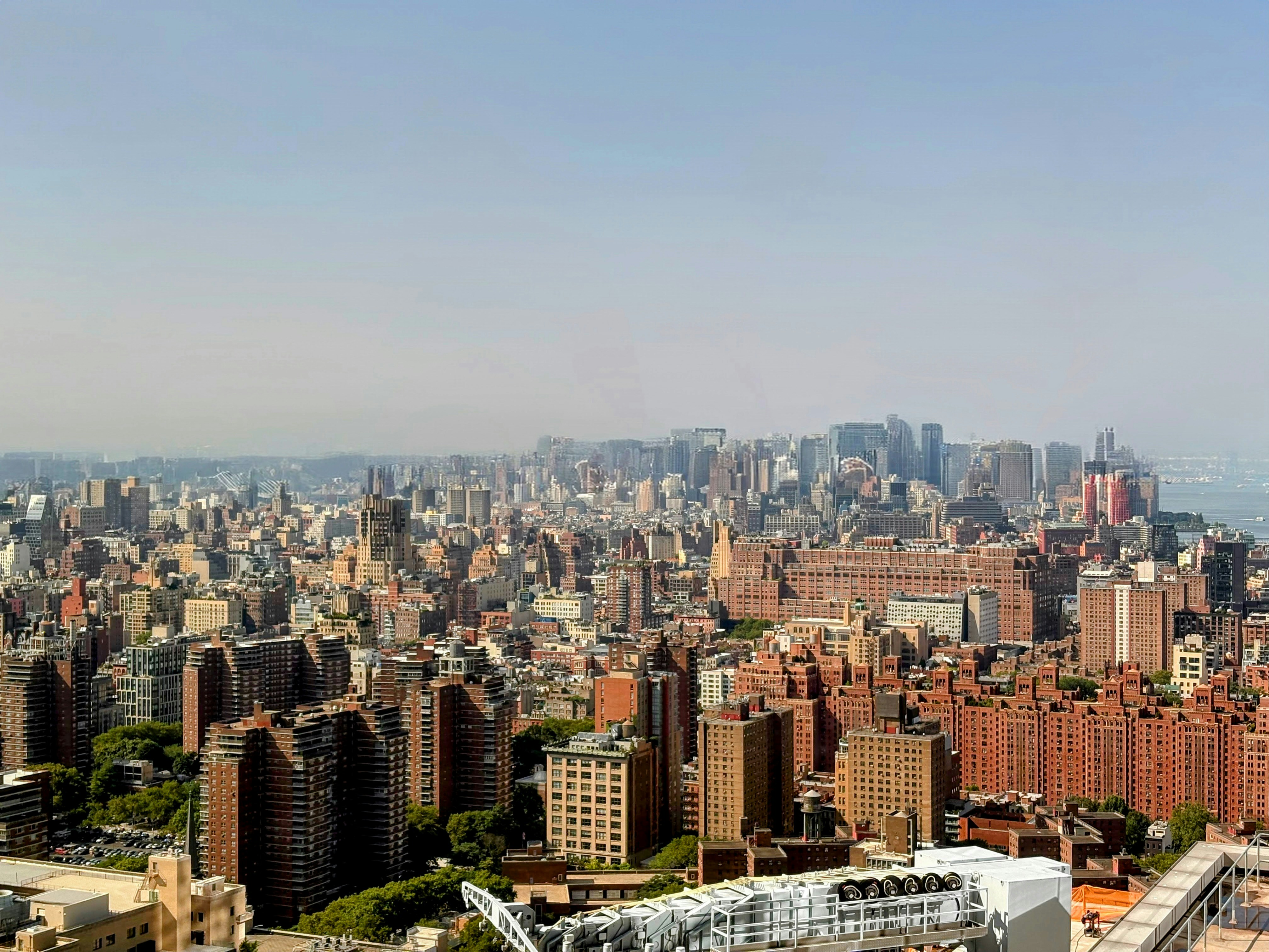 Photo by Xiaozhe Yao