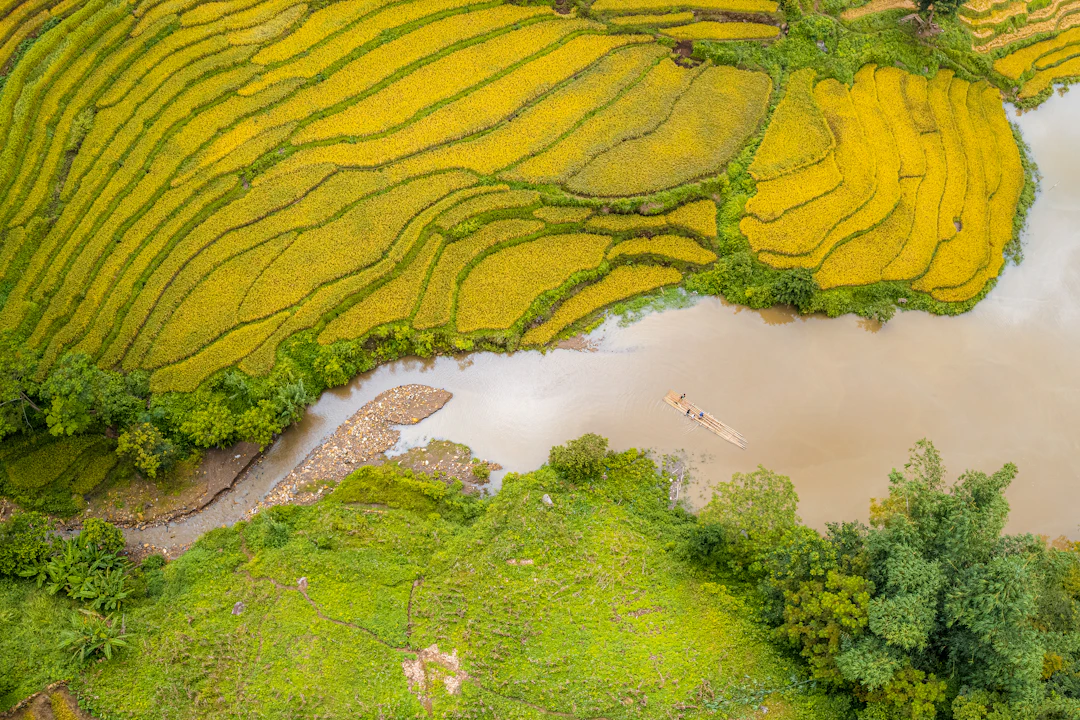 6-Day Luxury Sapa Itinerary: Premium Classic Routes