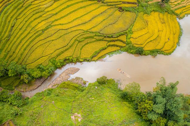 6-Day Luxury Sapa Itinerary: Premium Classic Routes