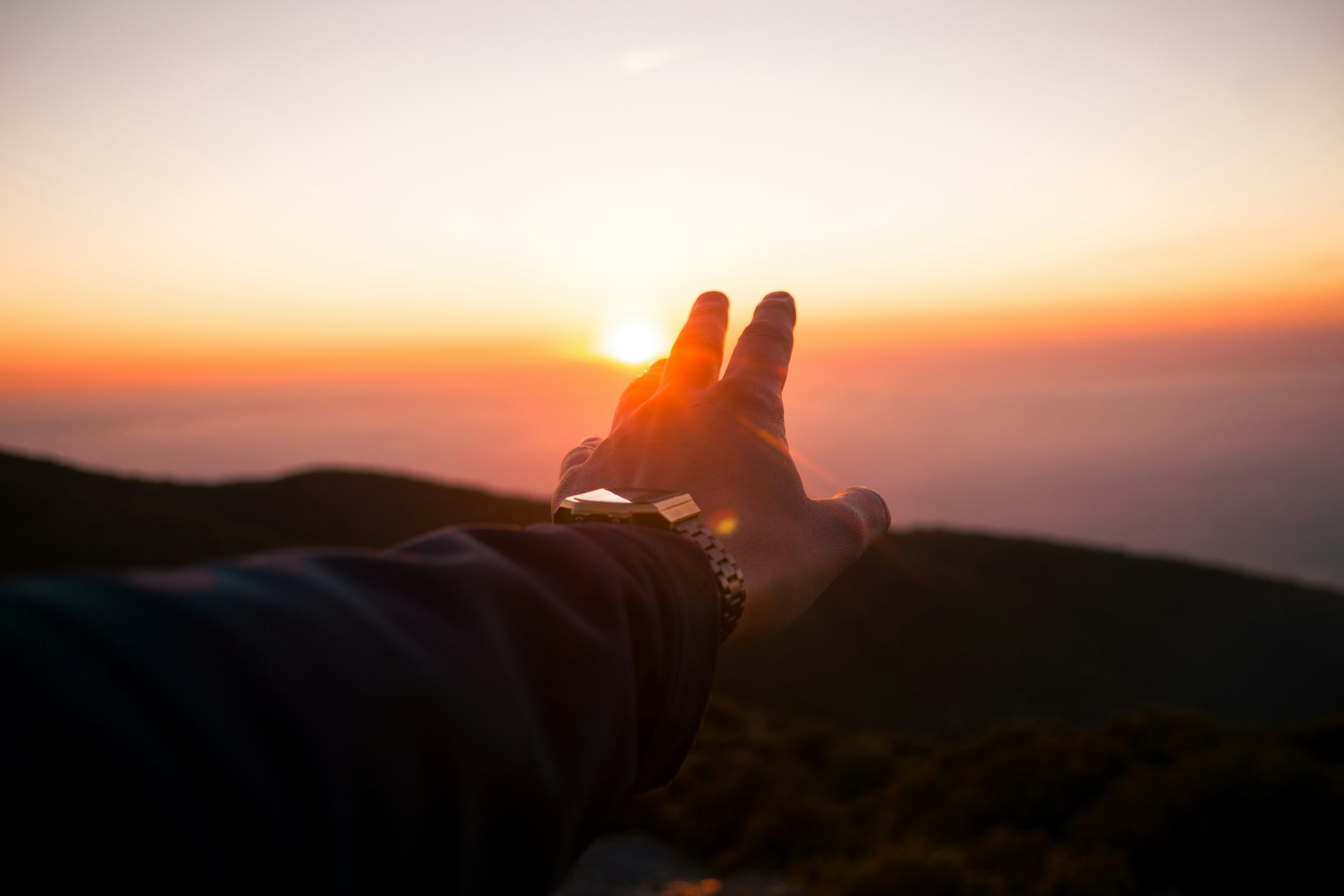 Photo by fethibenattallah