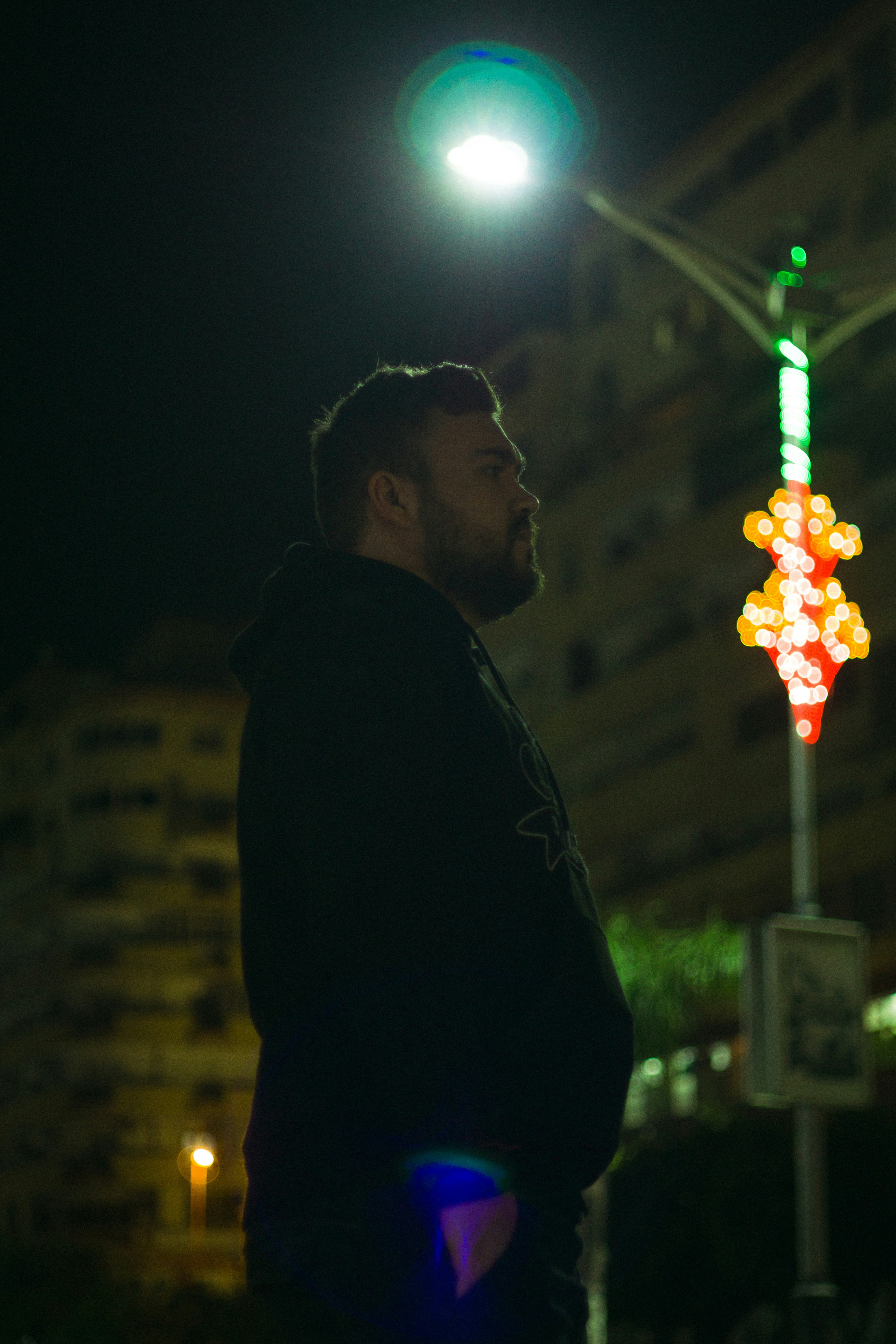 Photo by fethibenattallah