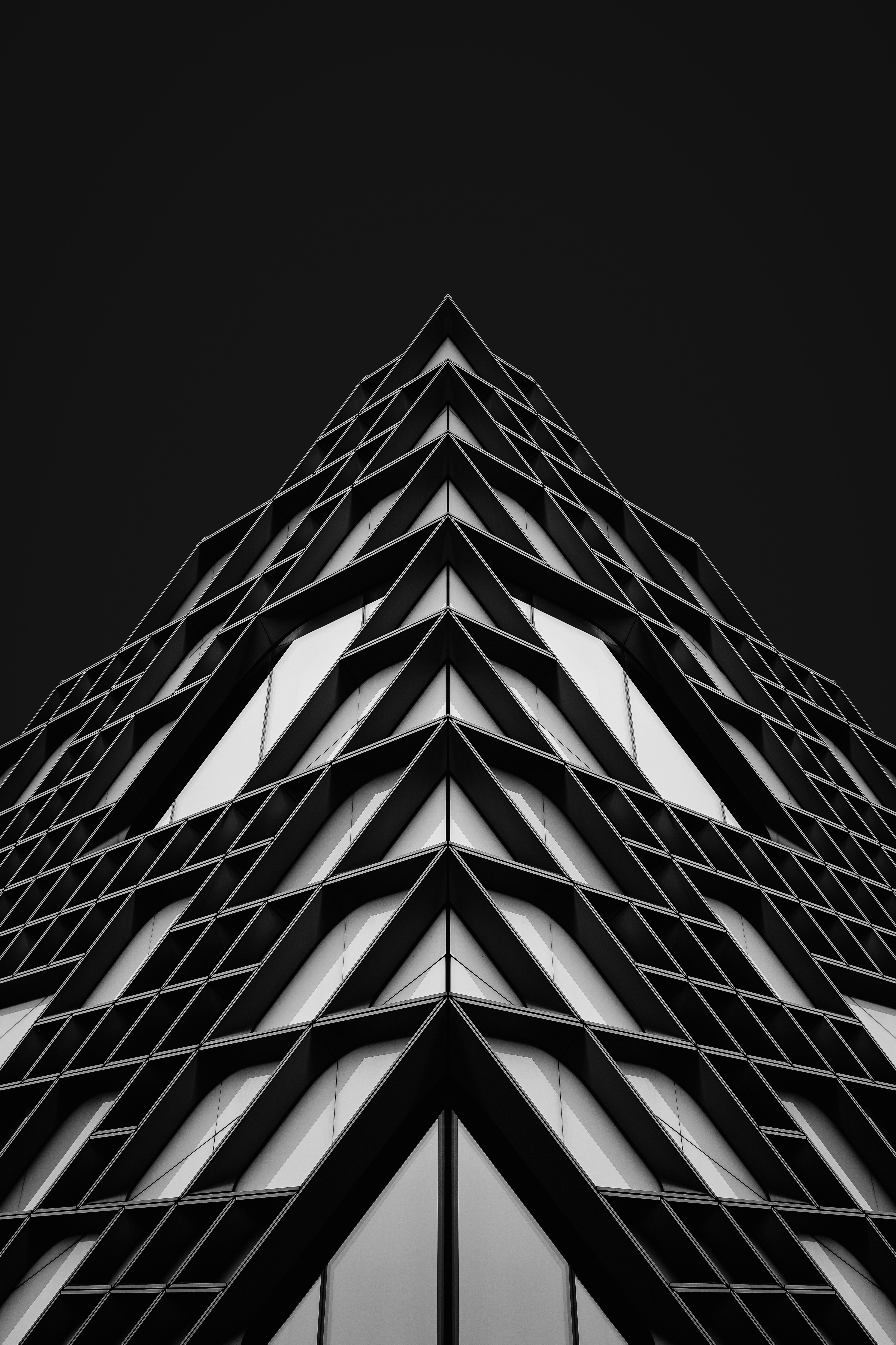 The Diamond - Part of the University of Sheffield.