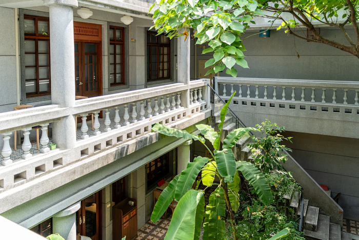 Historic Heritage Hotels