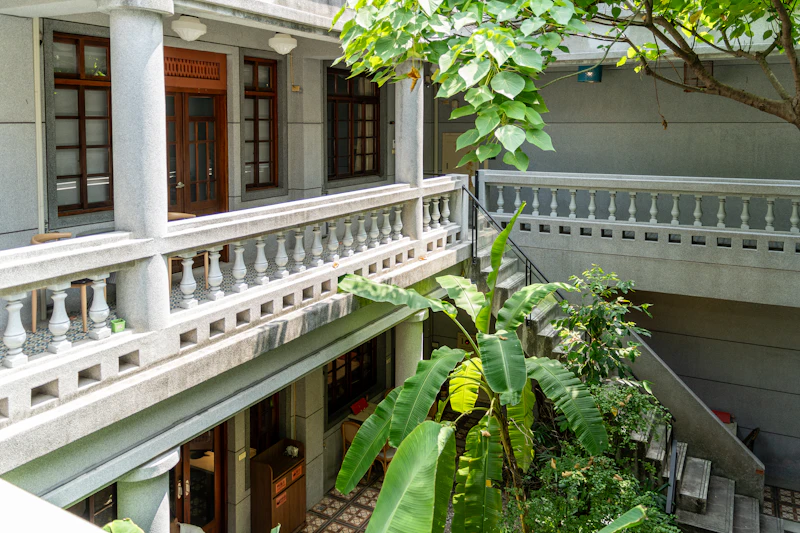Best Historic and Heritage Hotels in Nice With Real Stories Behind Their Walls