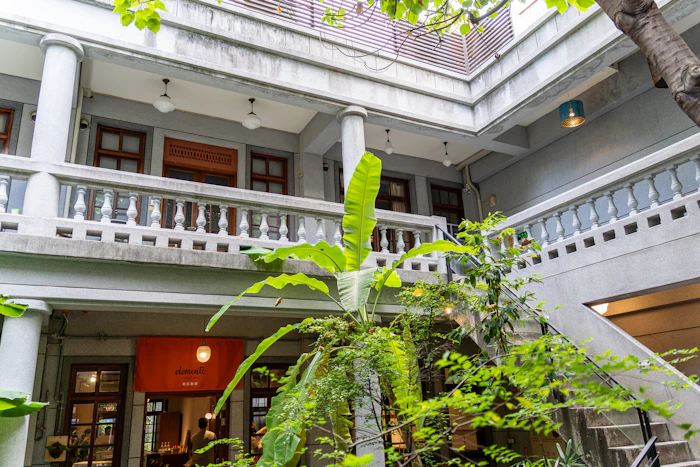 Historic Heritage Hotels