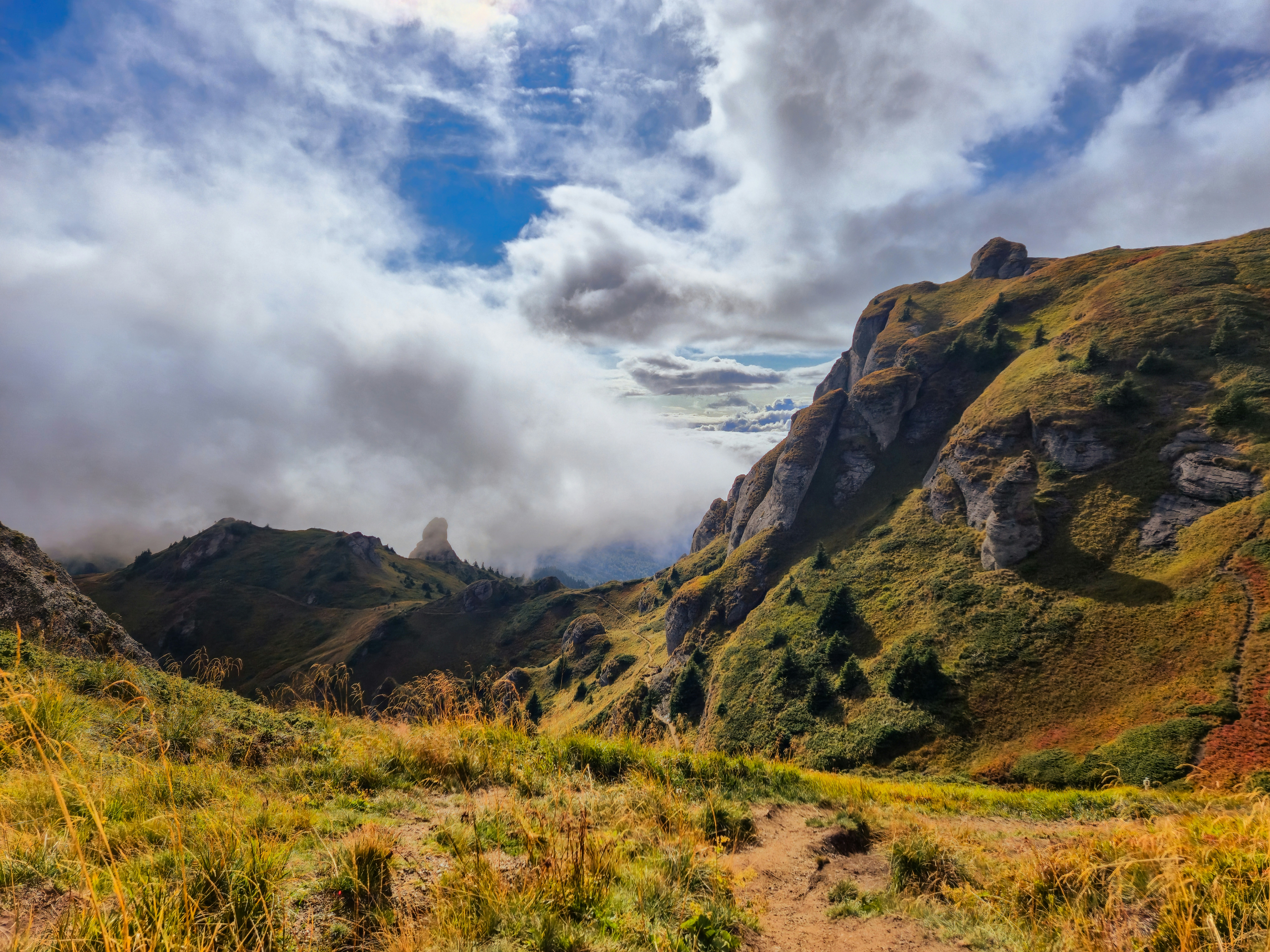 Photo by mirceadrian