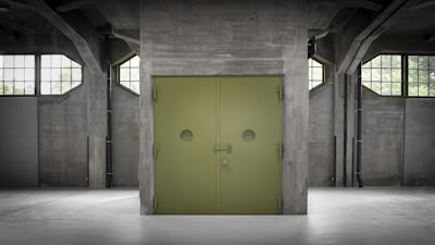 Warehouse Chennai