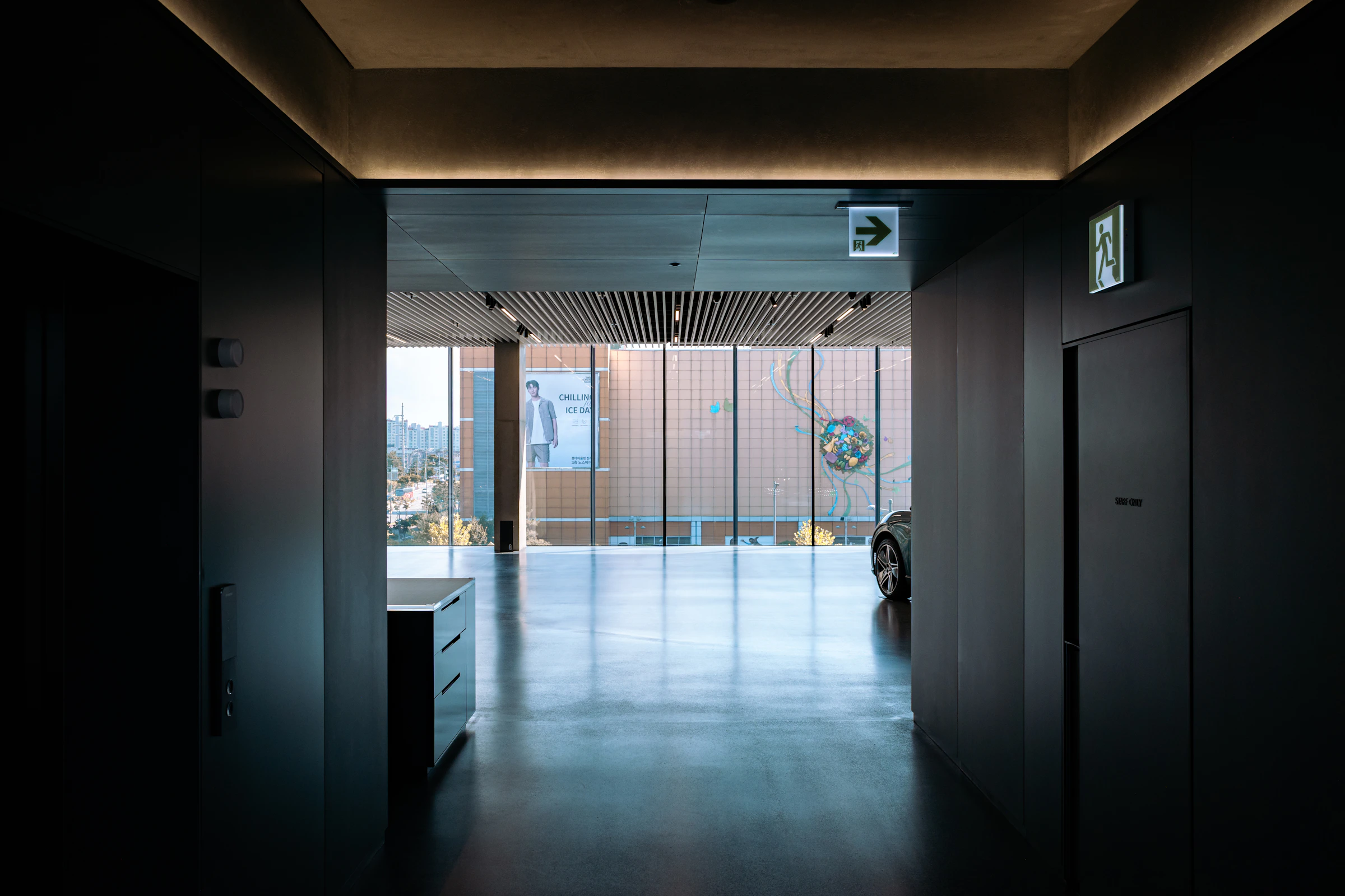 Jenkins Johnson Gallery
