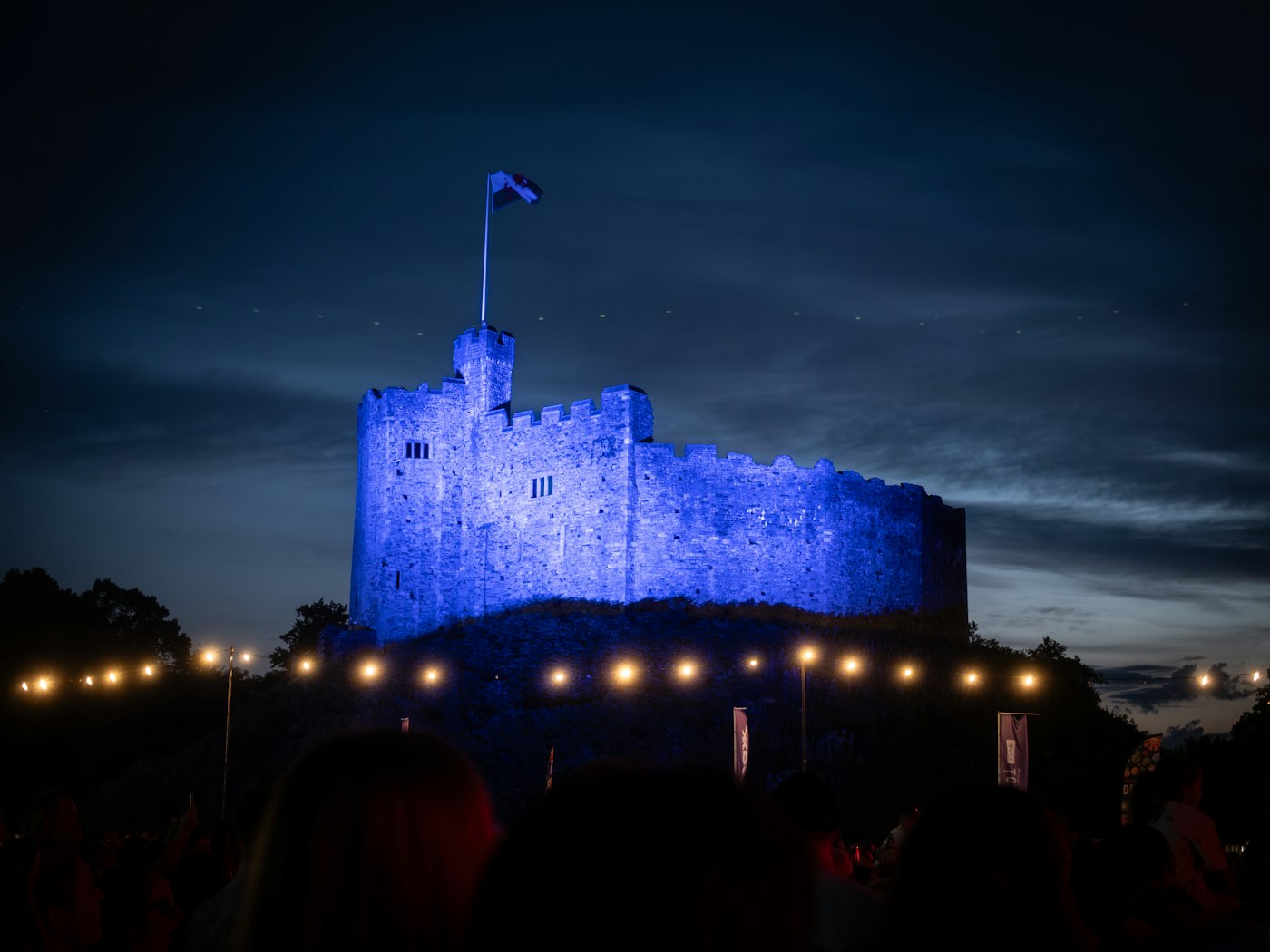 Hotels in Cardiff under $150