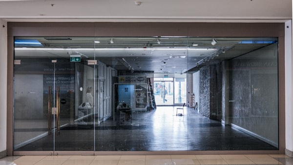 Opening Photocell Door