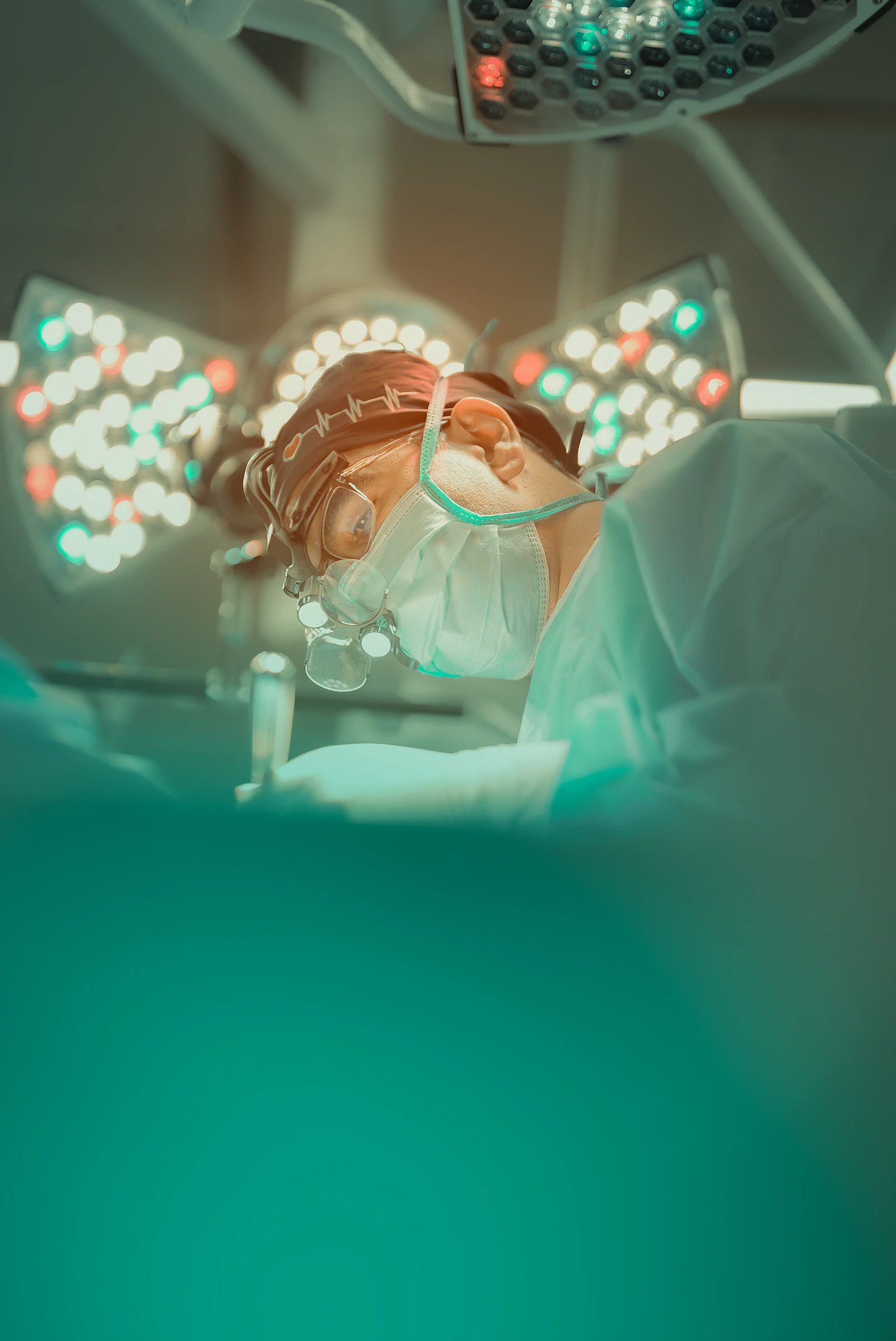 Transarterial Liver Cancer Care: Iran vs. India Compared | WMedTour