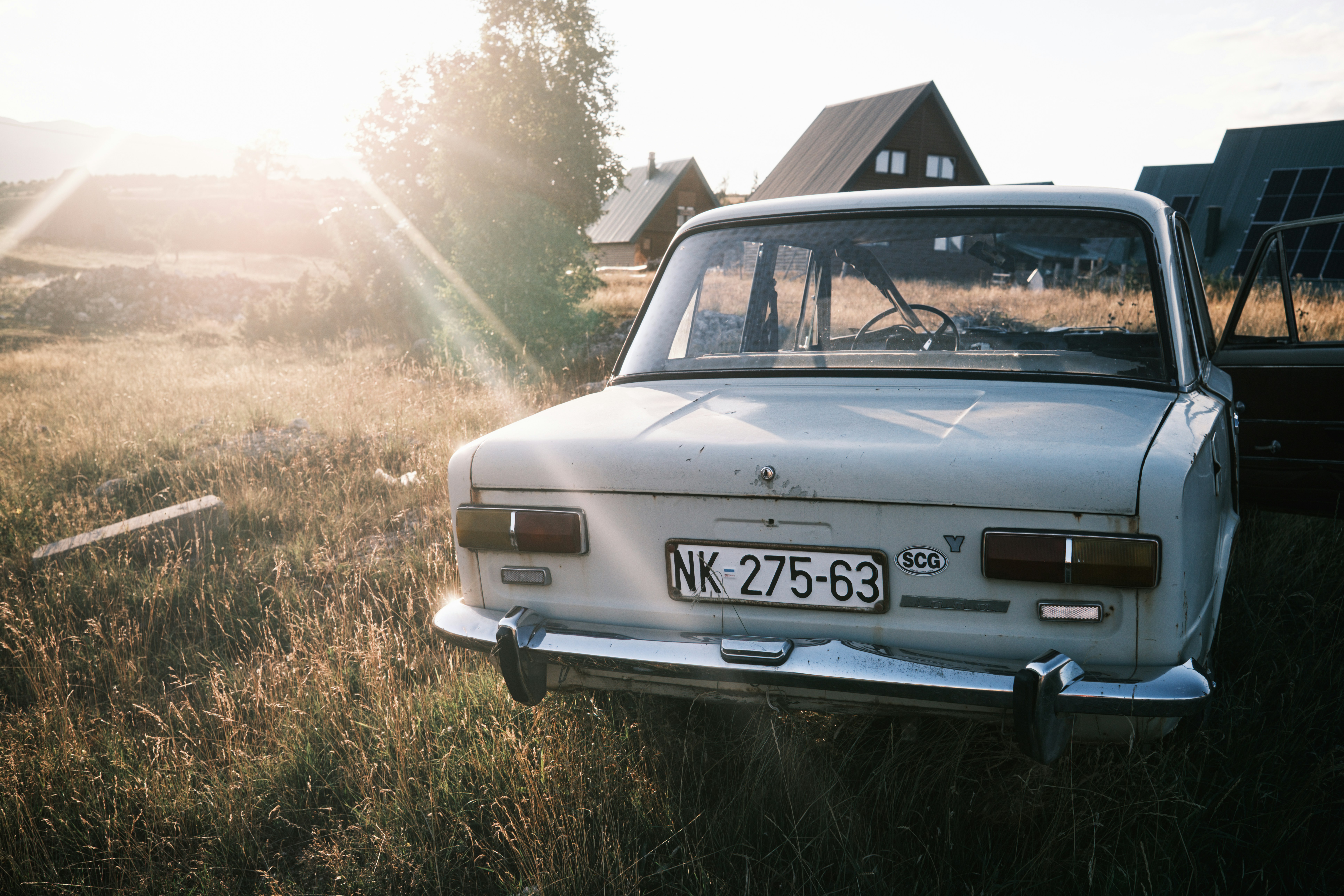 Žabljak – Natural Environment & Landscapes
