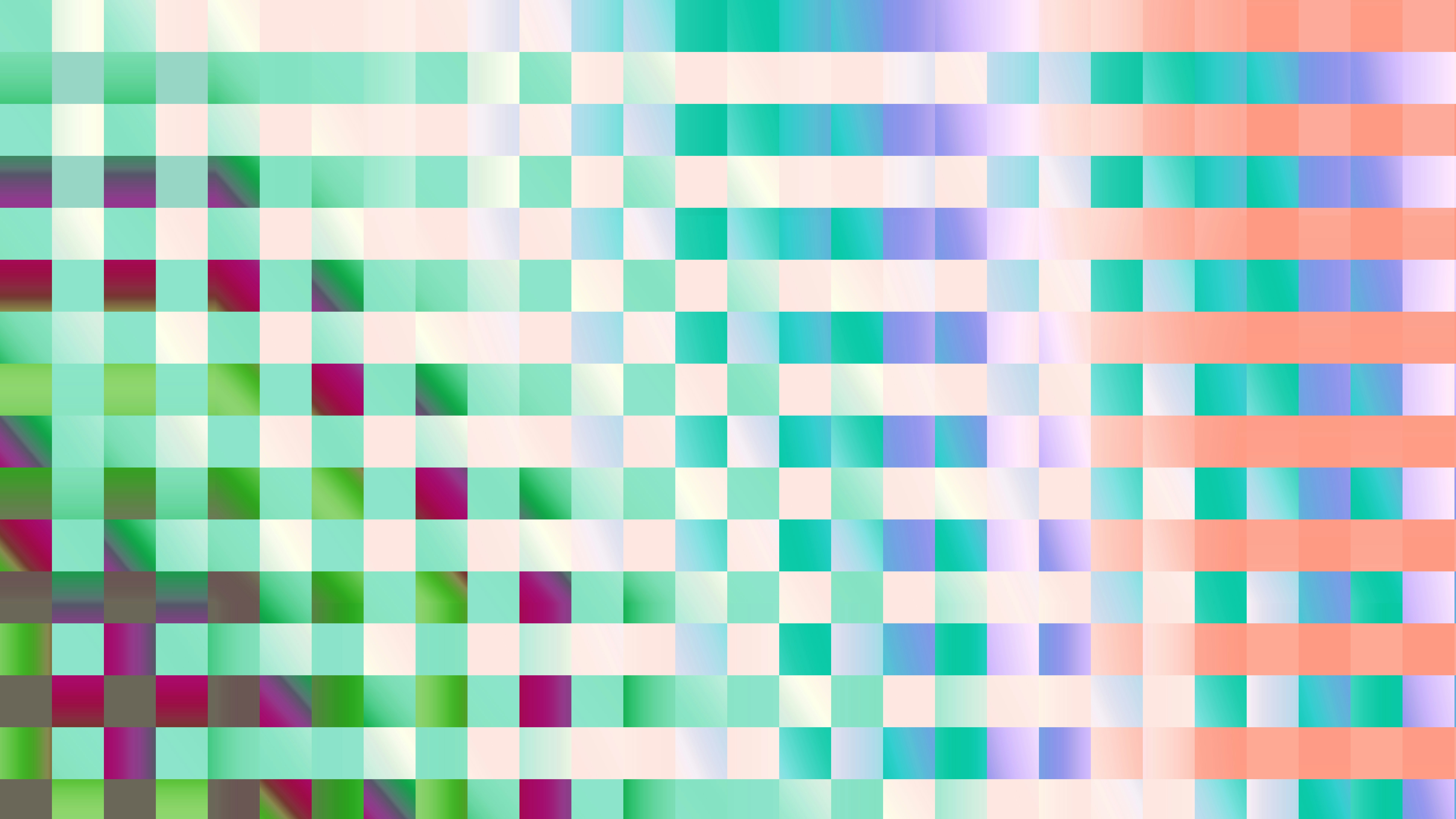 Zen Blocks game interface