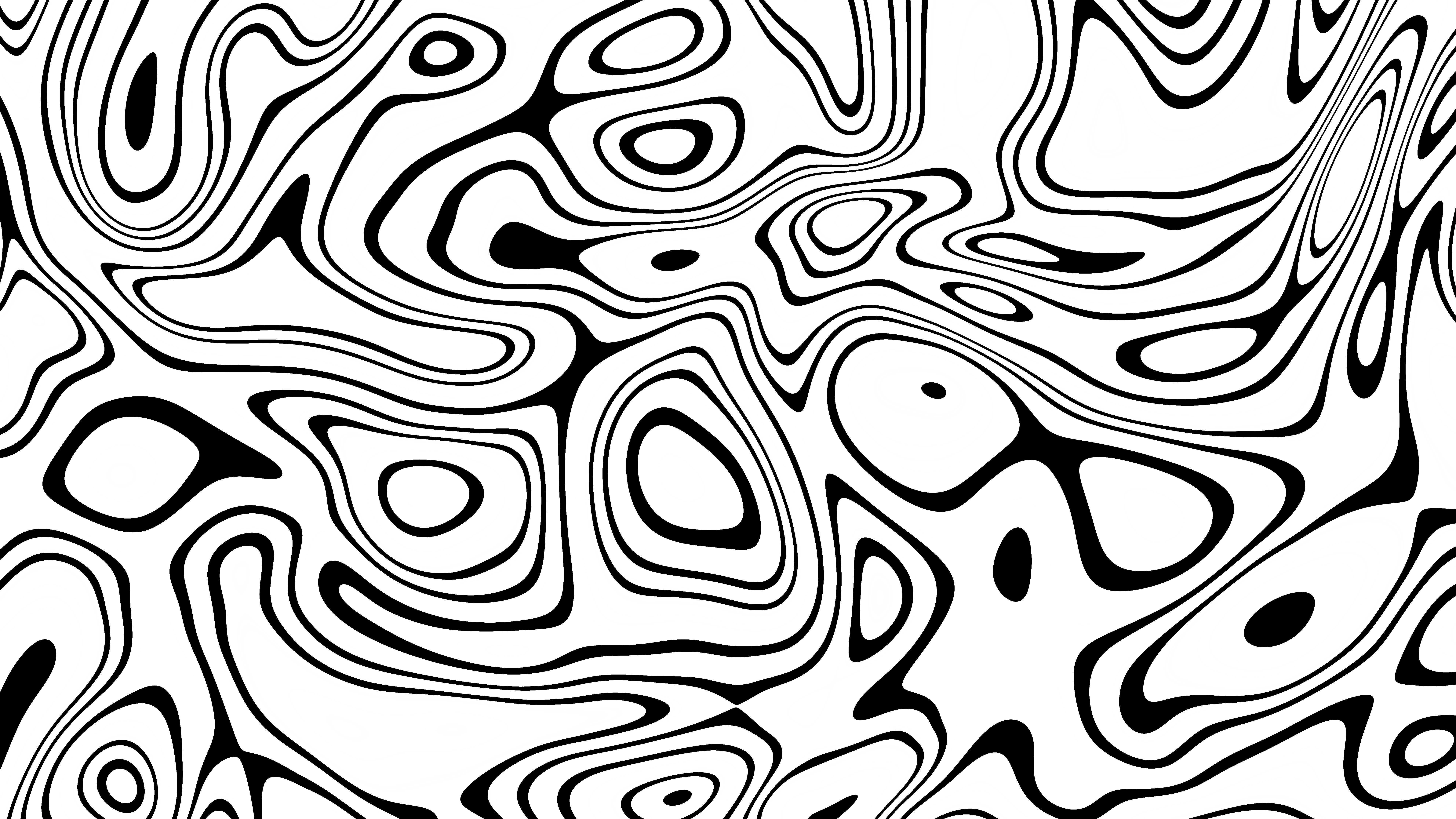  Conceptual diagram illustrating multiple programming abstraction layers, with code blocks stacked on a dark background.